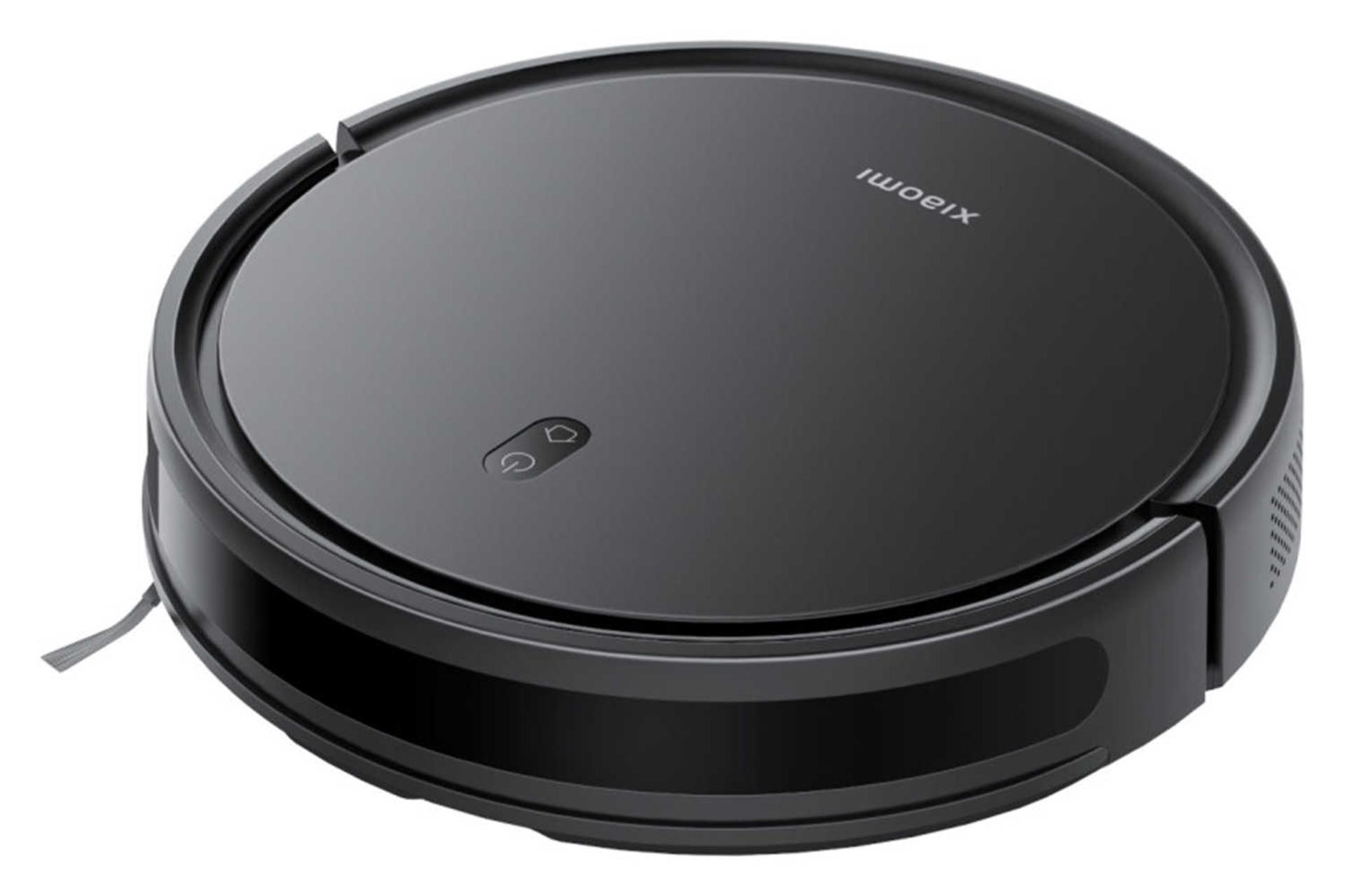 نمای کناری جارو رباتیک شیائومی E10C