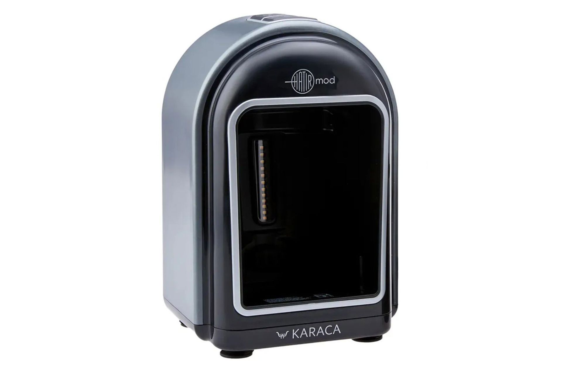 قهوه ساز کاراجا Karaca Hatir Mod نمای جلو