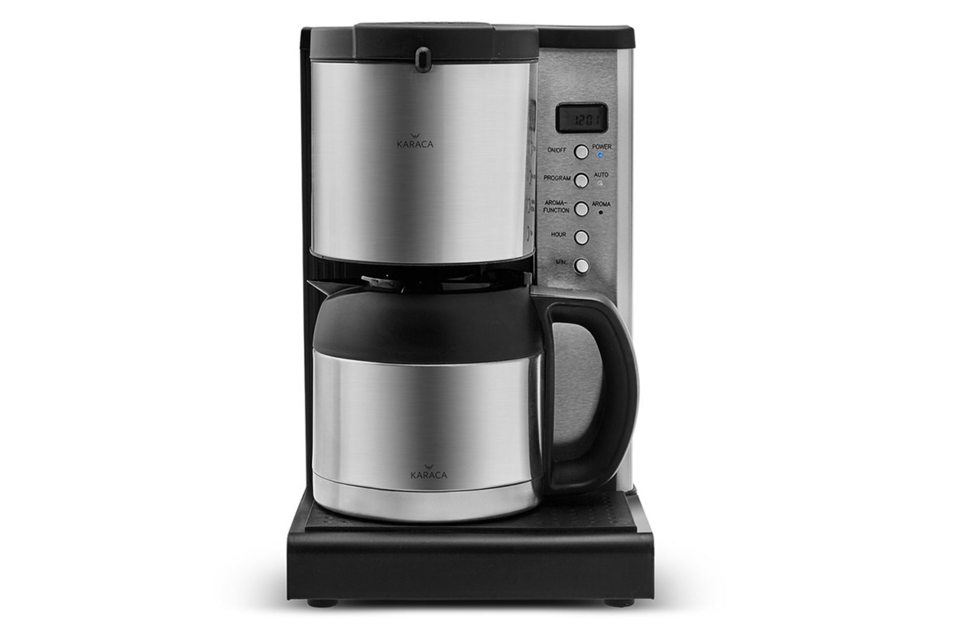 قهوه ساز کاراجا Karaca Coffee Art نمای جلو
