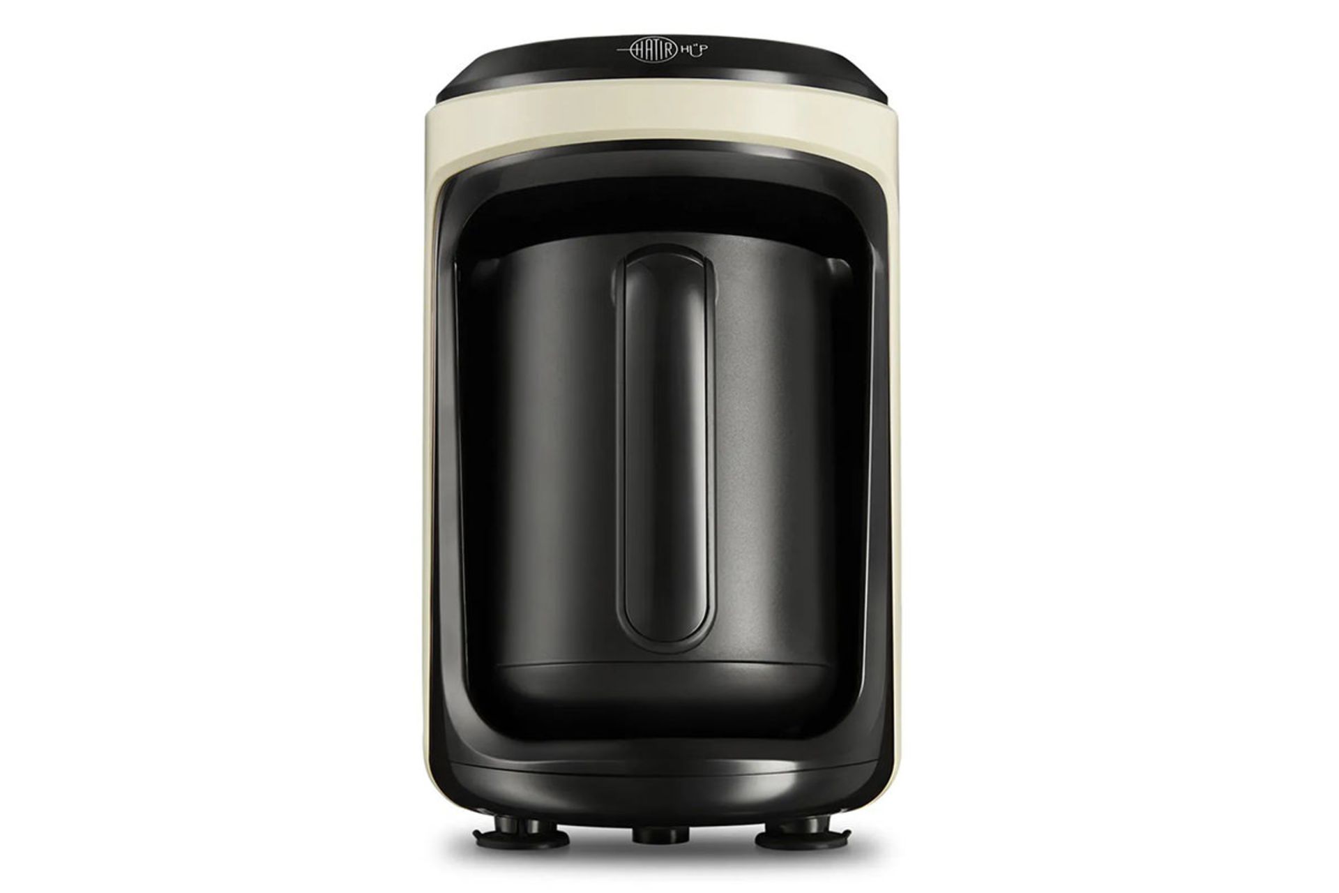 قهوه ساز کاراجا Karaca Hatir Hup نمای جلو