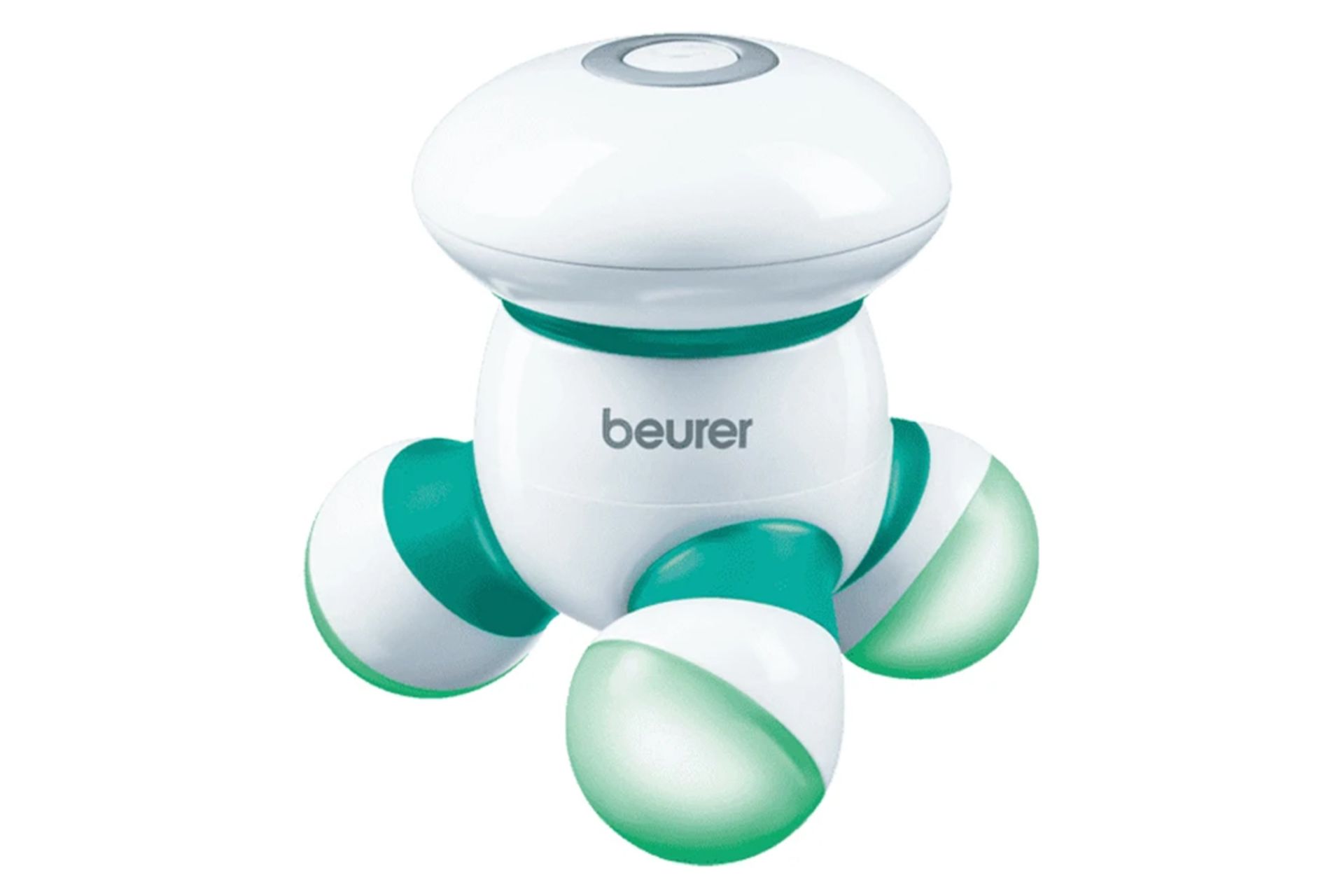 ابعاد و اندازه ماساژور بیورر MG 16