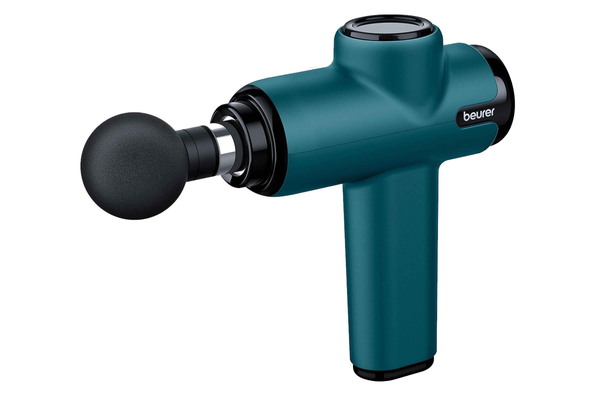 مرجع متخصصين ايران ابعاد و اندازه ماساژور بيورر PhysioLine MG 99
