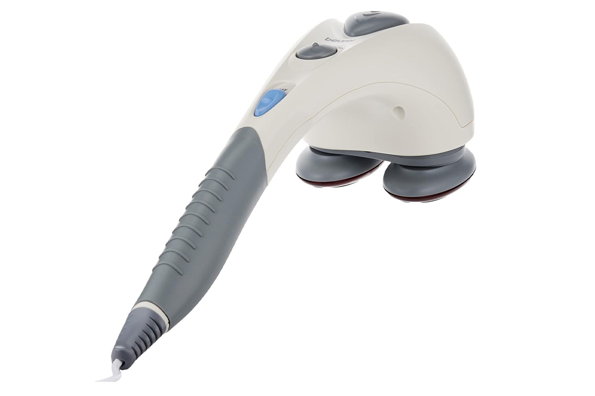 ابعاد و اندازه ماساژور بیورر MG 80