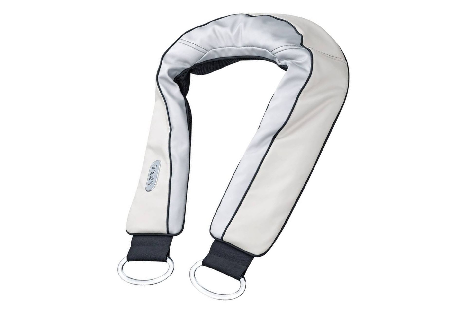 ابعاد و اندازه ماساژور بیورر MG 150