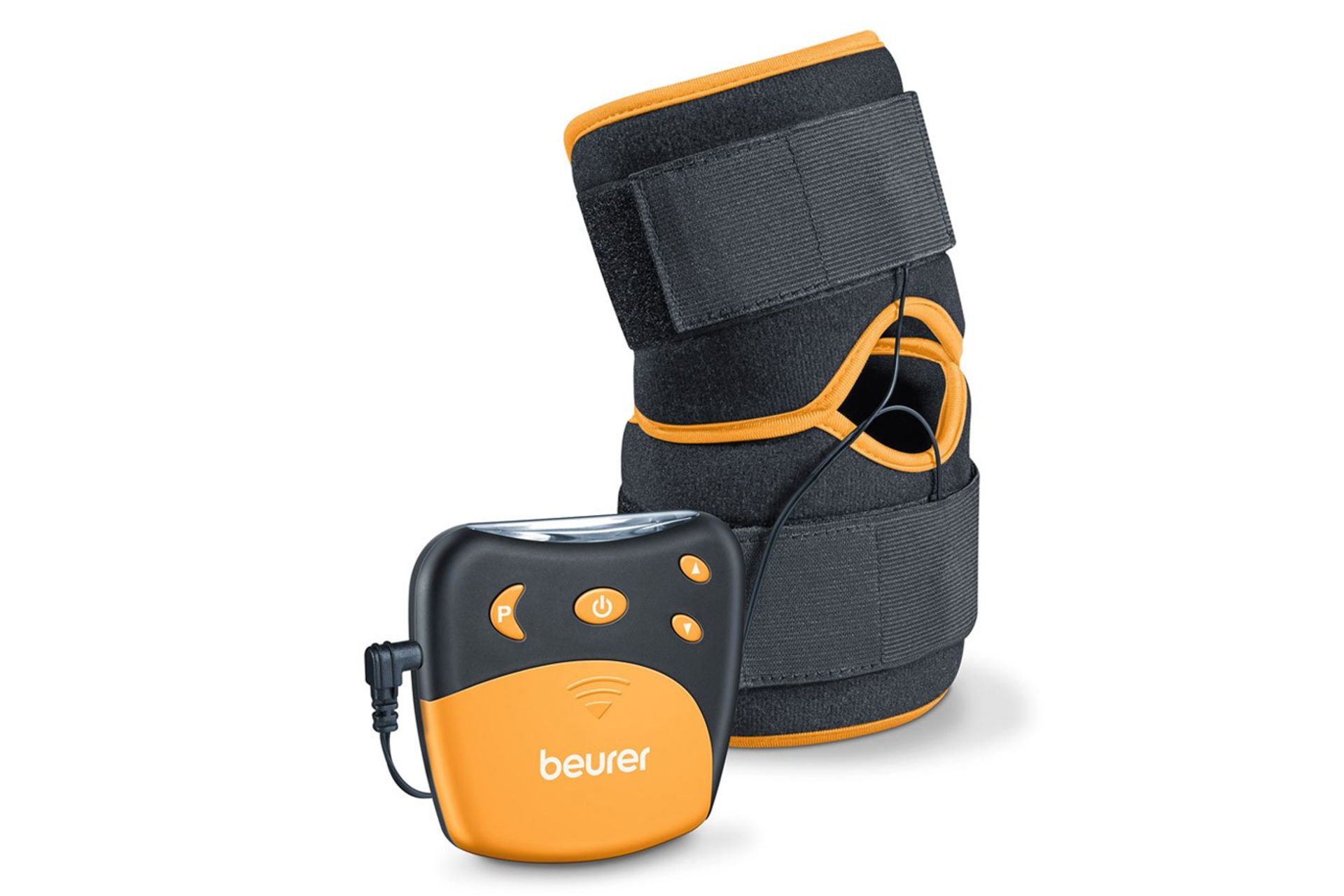 اقلام همراه ماساژور بیورر EM 29