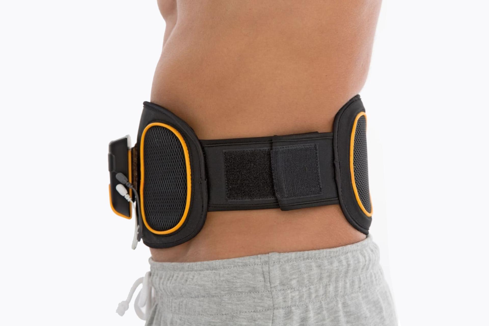 قدرت و توان ماساژور بیورر EM 39