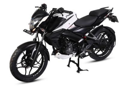 باجاج پالس NS160
