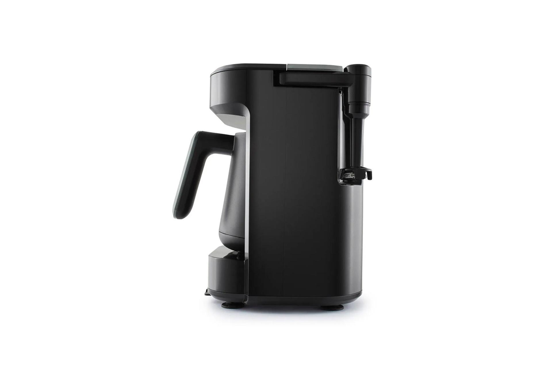 قهوه ساز کاراجا Karaca Hatir Barista نمای جانبی