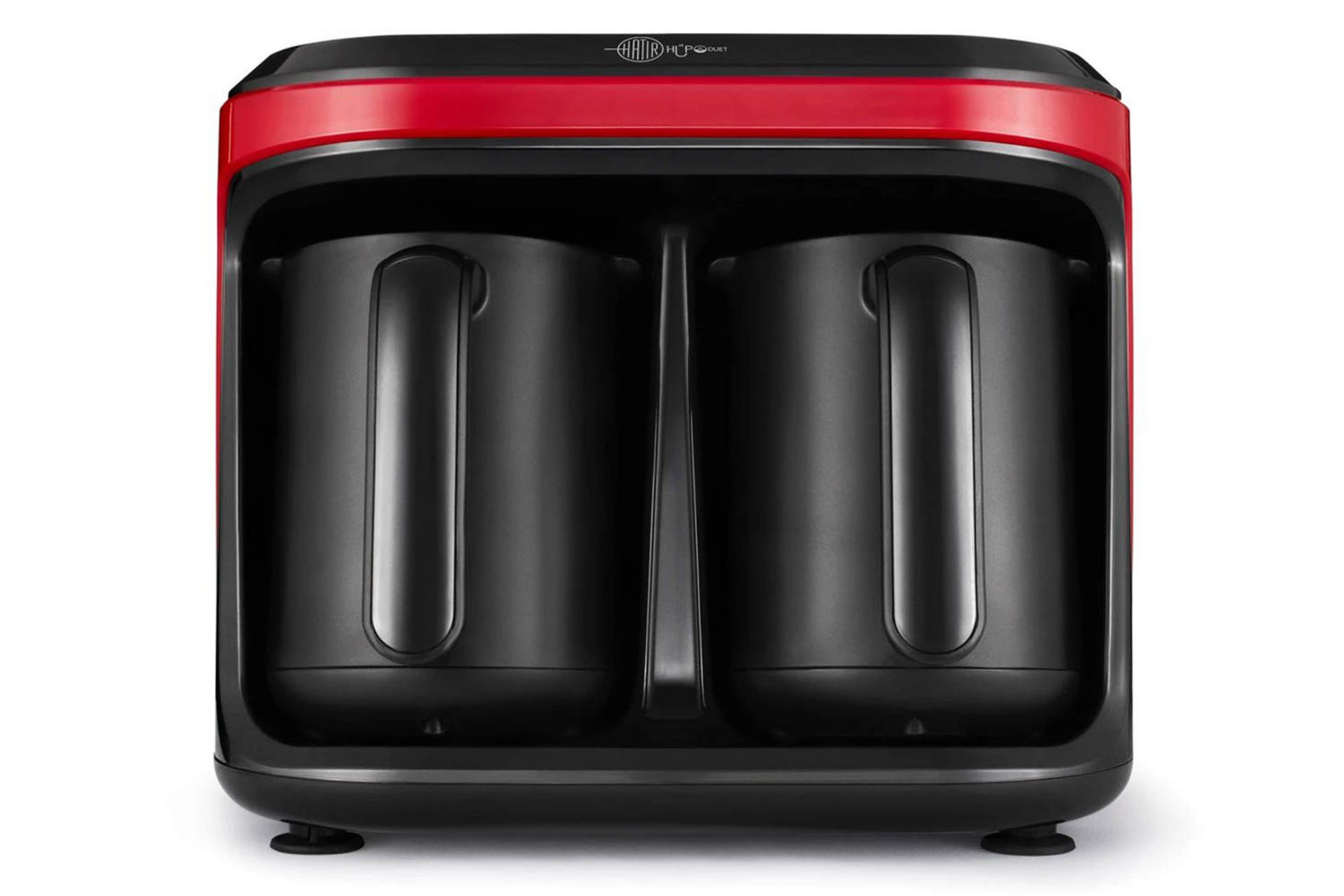 قهوه ساز کاراجا Karaca Hatir Hups Duet نمای جلو