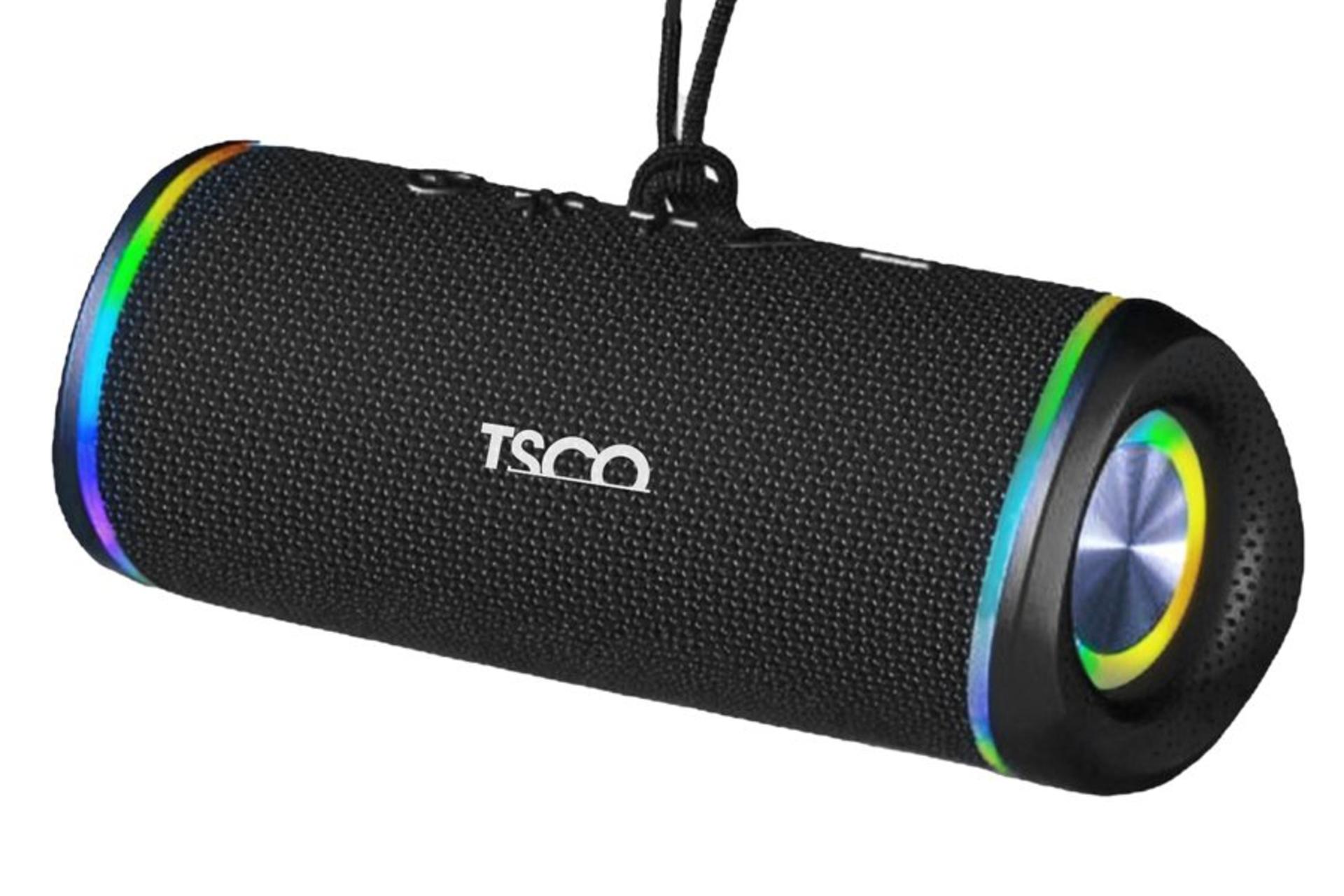 قدرت و توان اسپیکر تسکو TS 23358