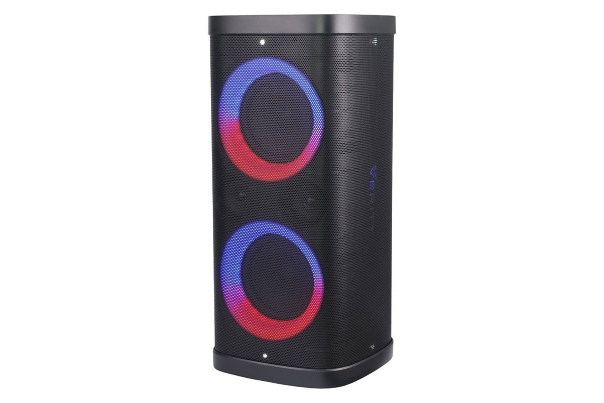 ابعاد و اندازه اسپیکر وریتی V-PS2606