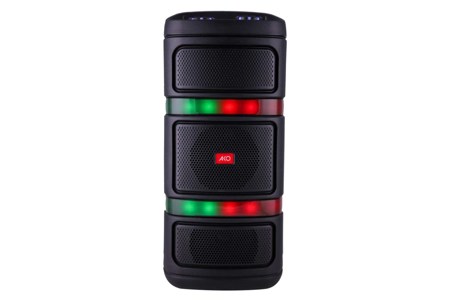 اسپیکر آکو BOM BOX 200