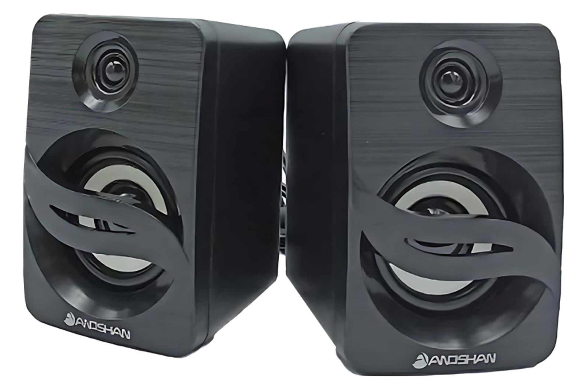 اسپیکر آنوشان A-107 رنگ مشکی