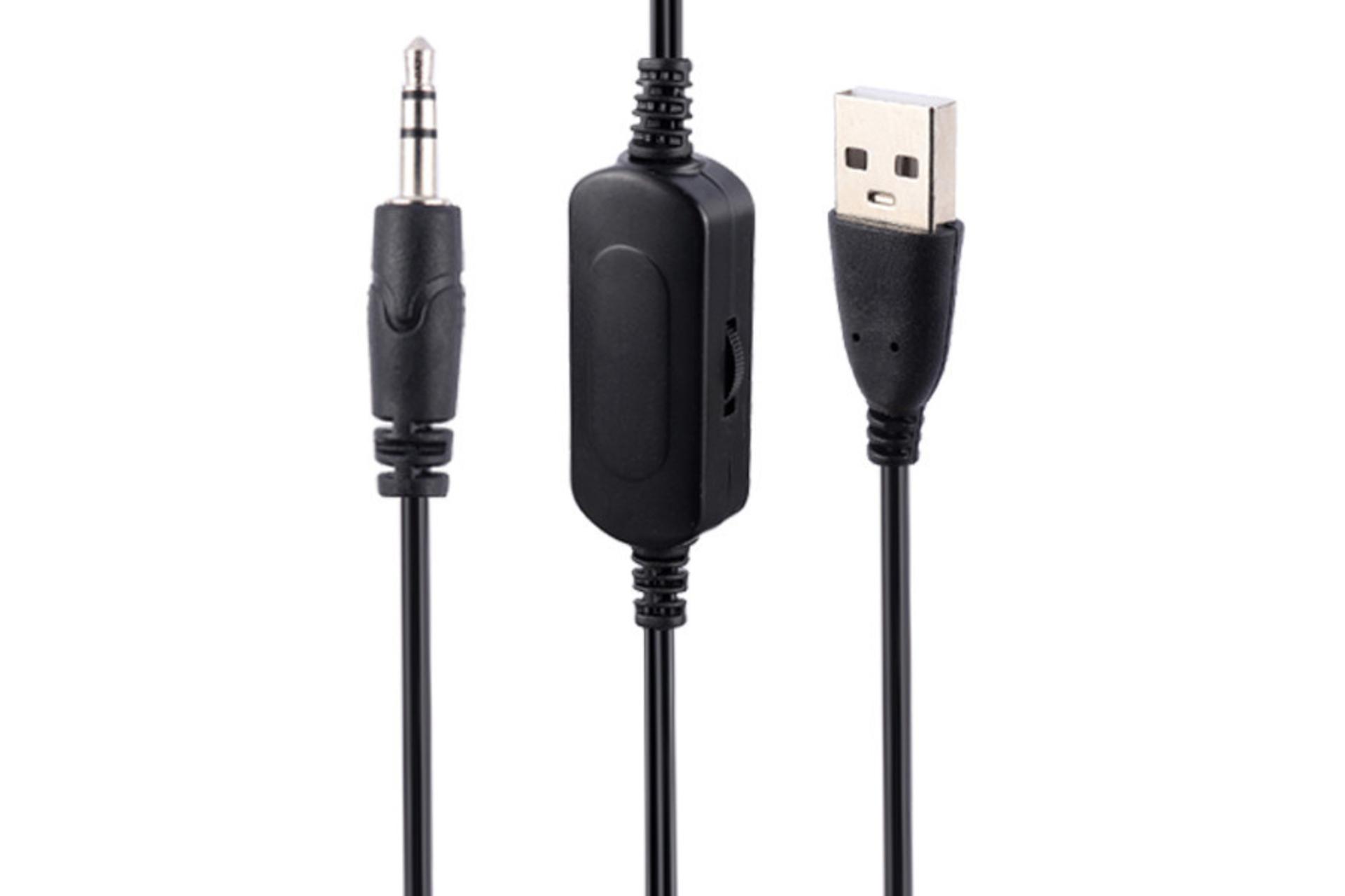 کابل اسپیکر کایزر K-U320