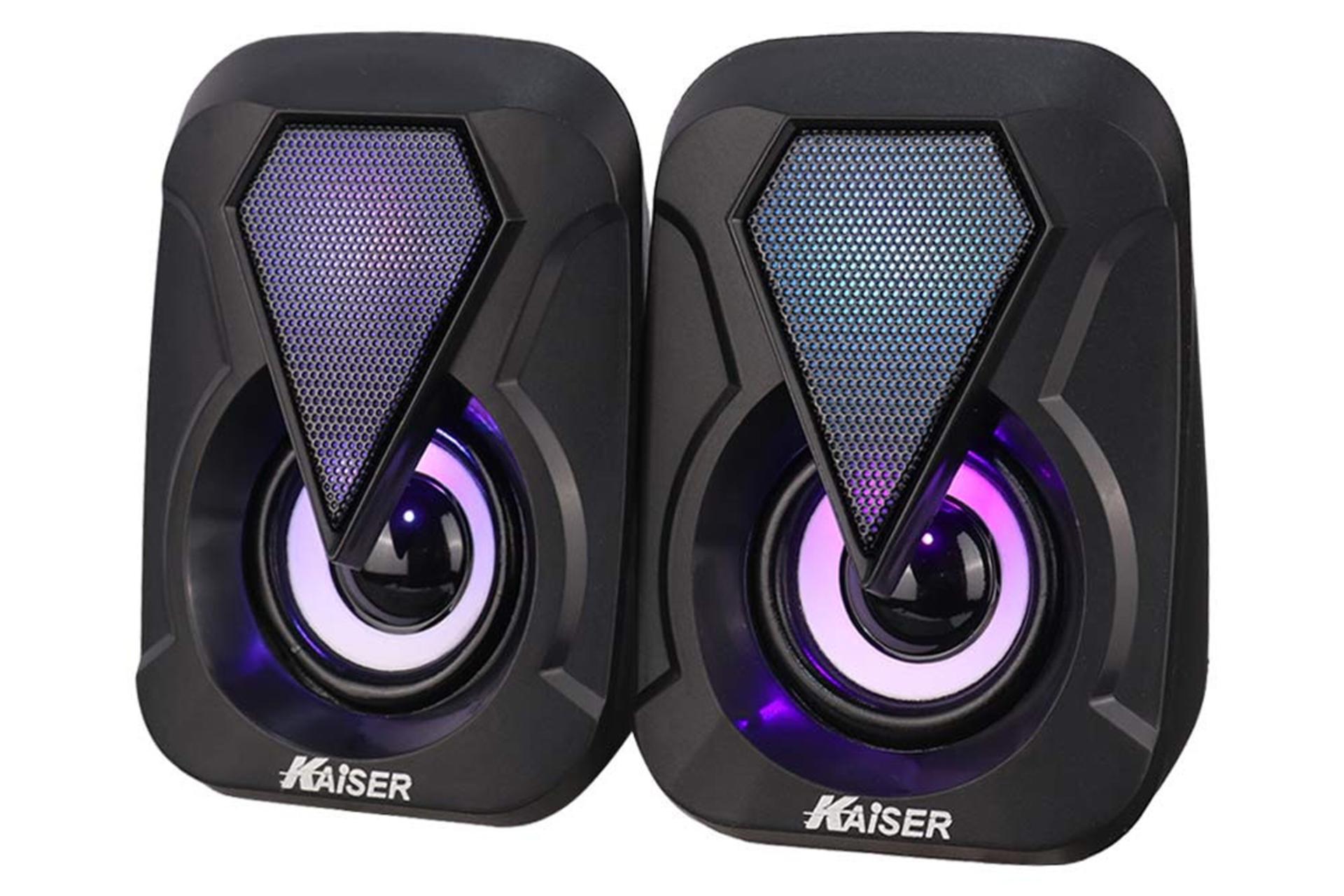 اسپیکر کایزر K-U330