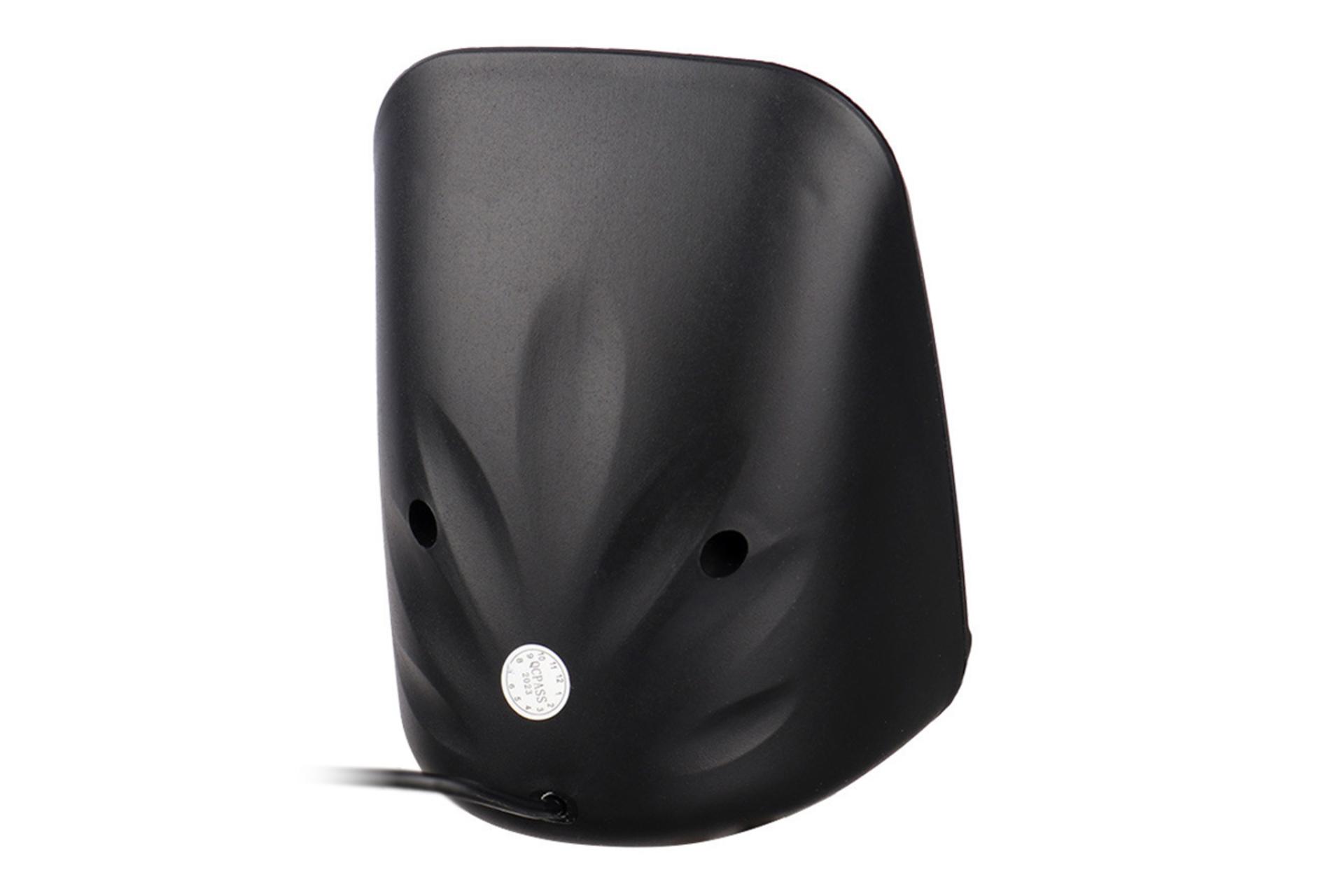 نمای پشت و بدنه اسپیکر کایزر K-U330