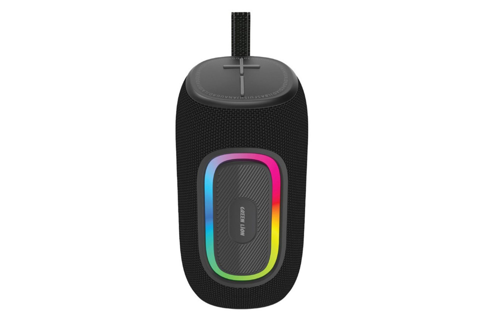 اسپیکر گرین لیون Pristone Pro رنگ مشکی