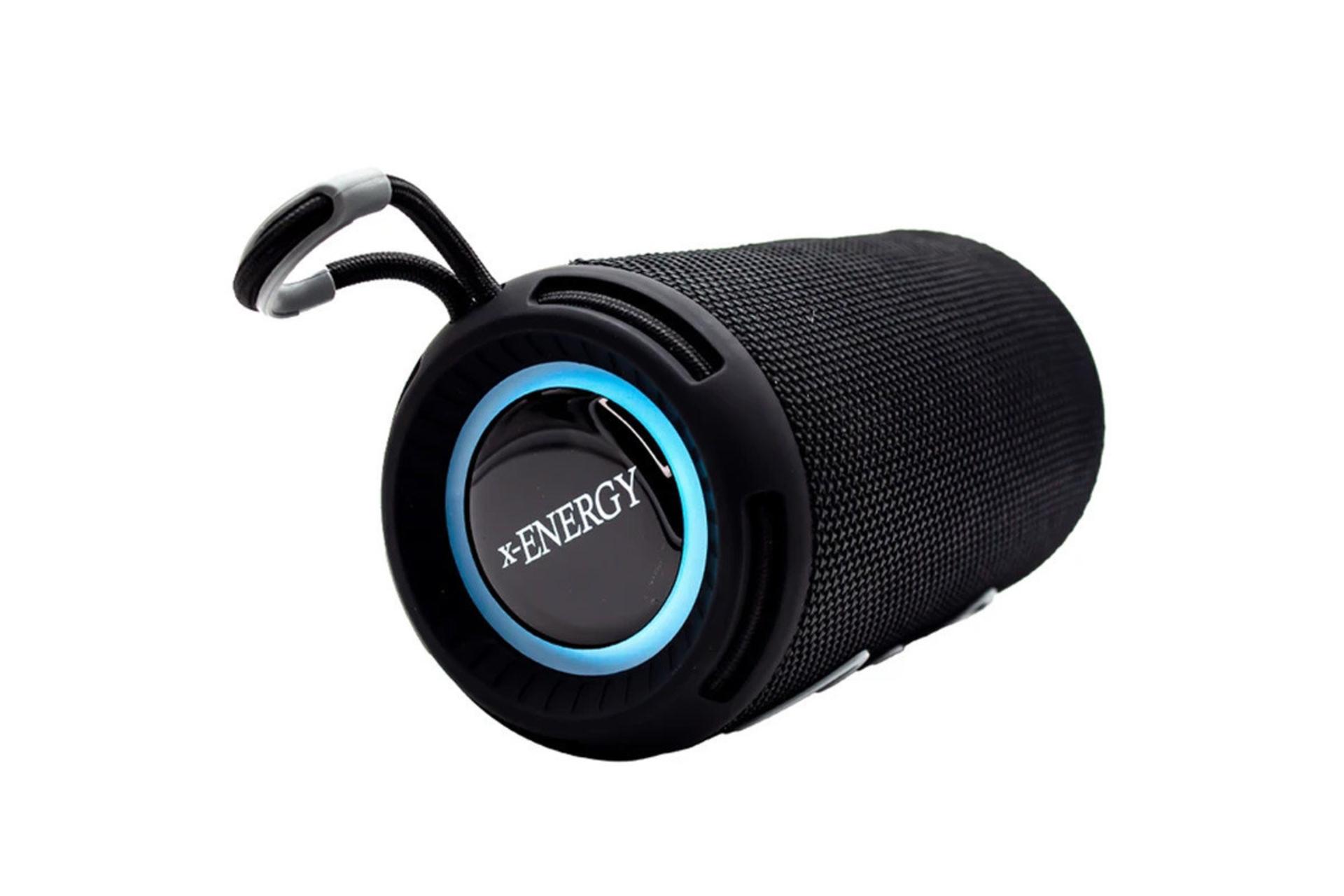قدرت و توان اسپیکر ایکس انرژی X-617
