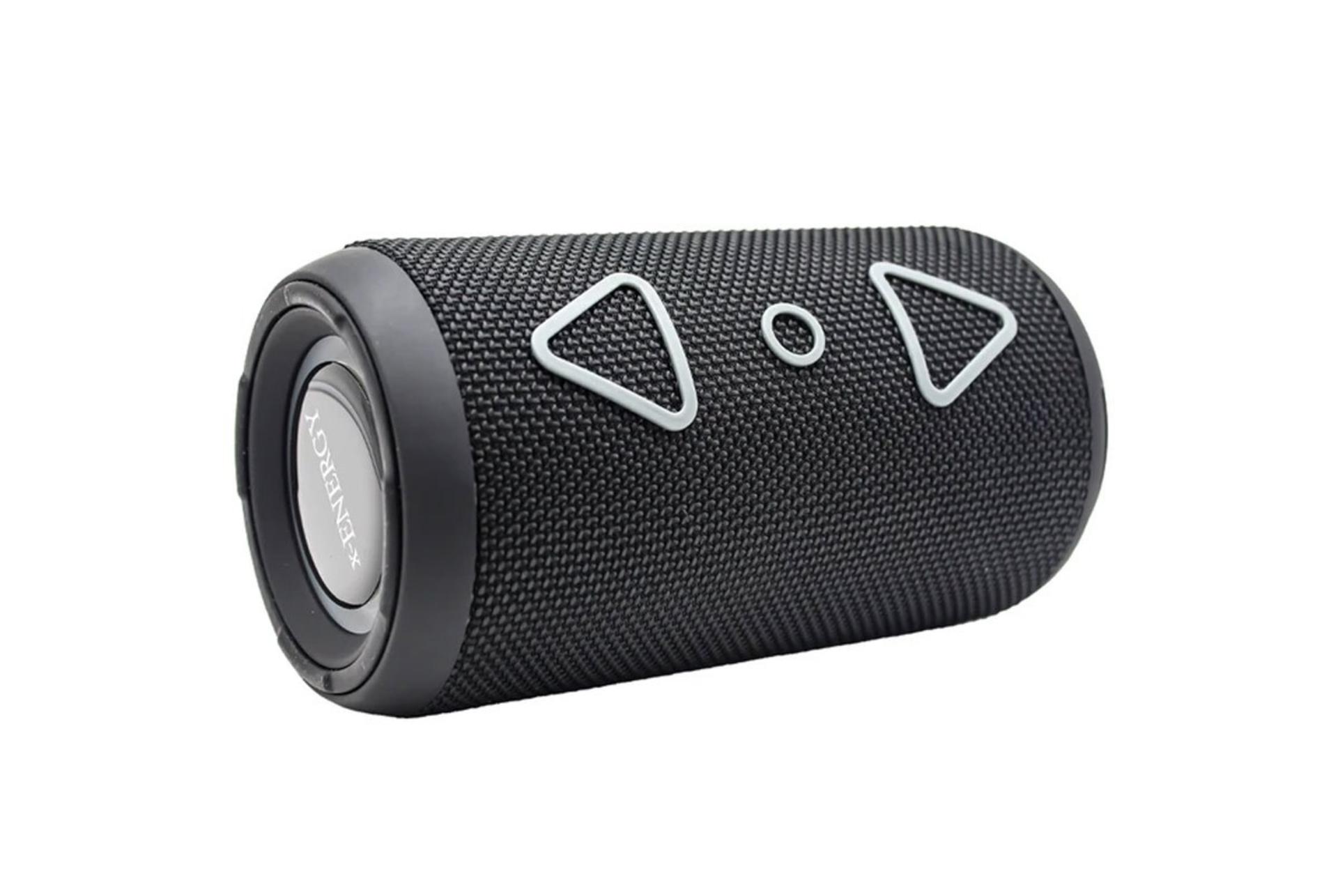 ابعاد و اندازه اسپیکر ایکس انرژی X-617