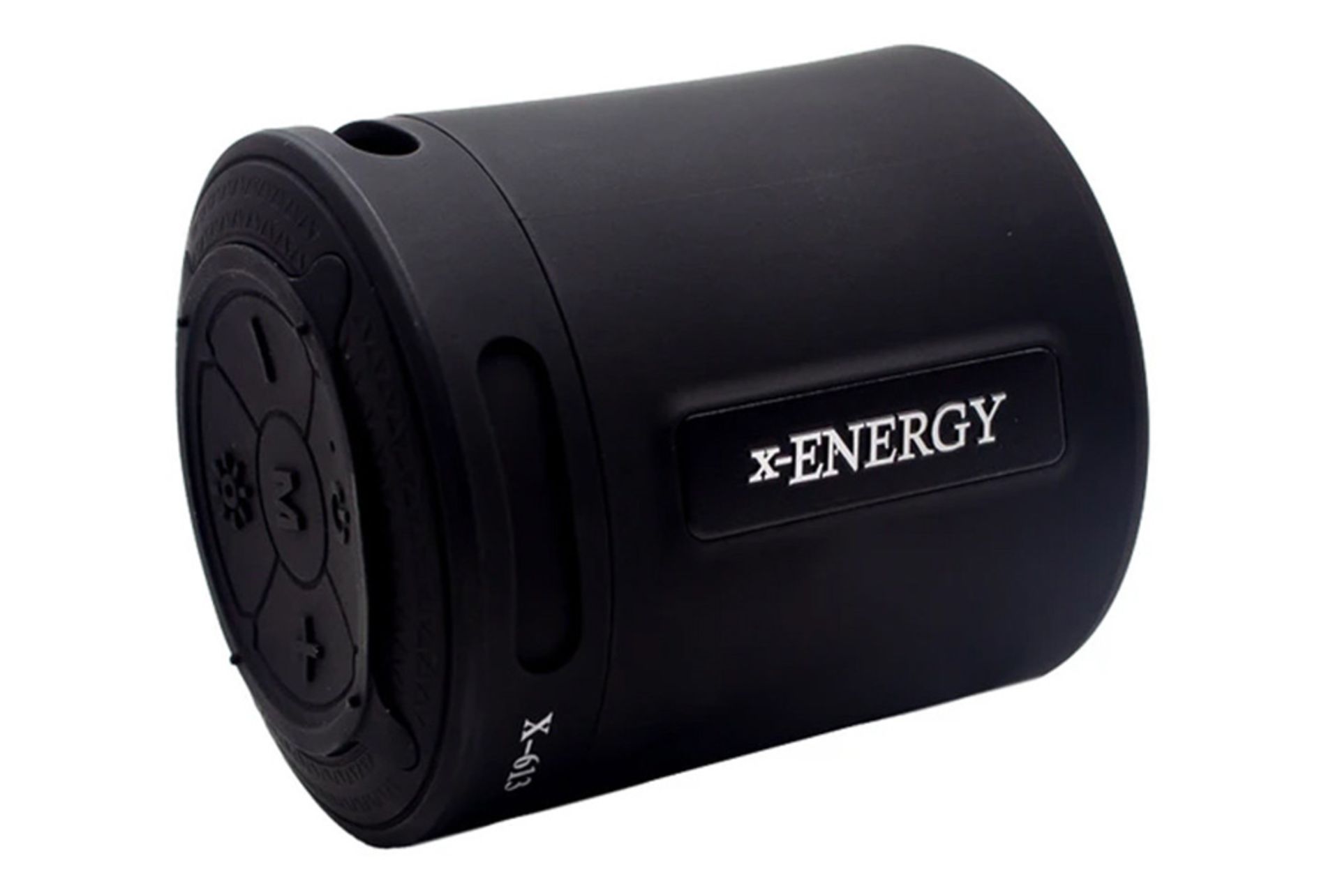 قدرت و توان اسپیکر ایکس انرژی X-613