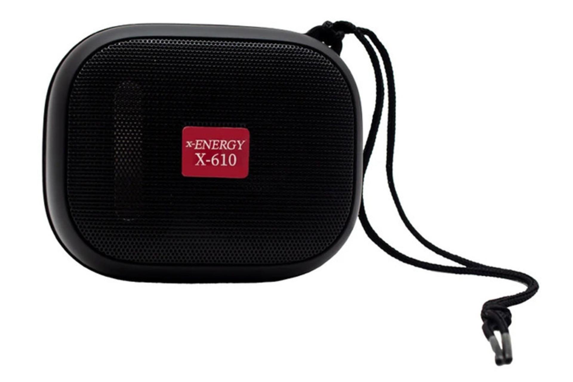 اسپیکر ایکس انرژی X-610