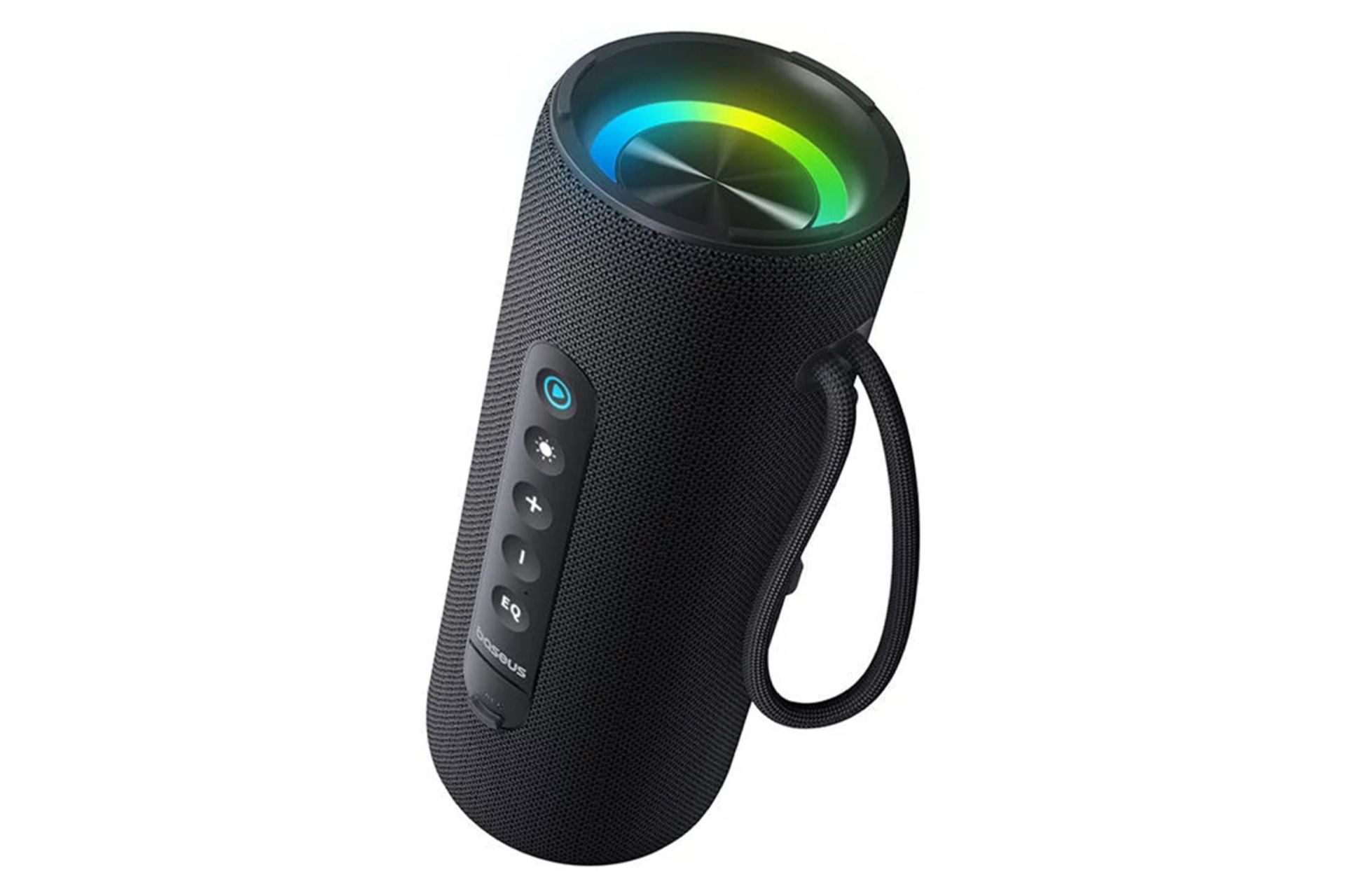 قدرت و توان اسپیکر باسئوس AeQur VO20