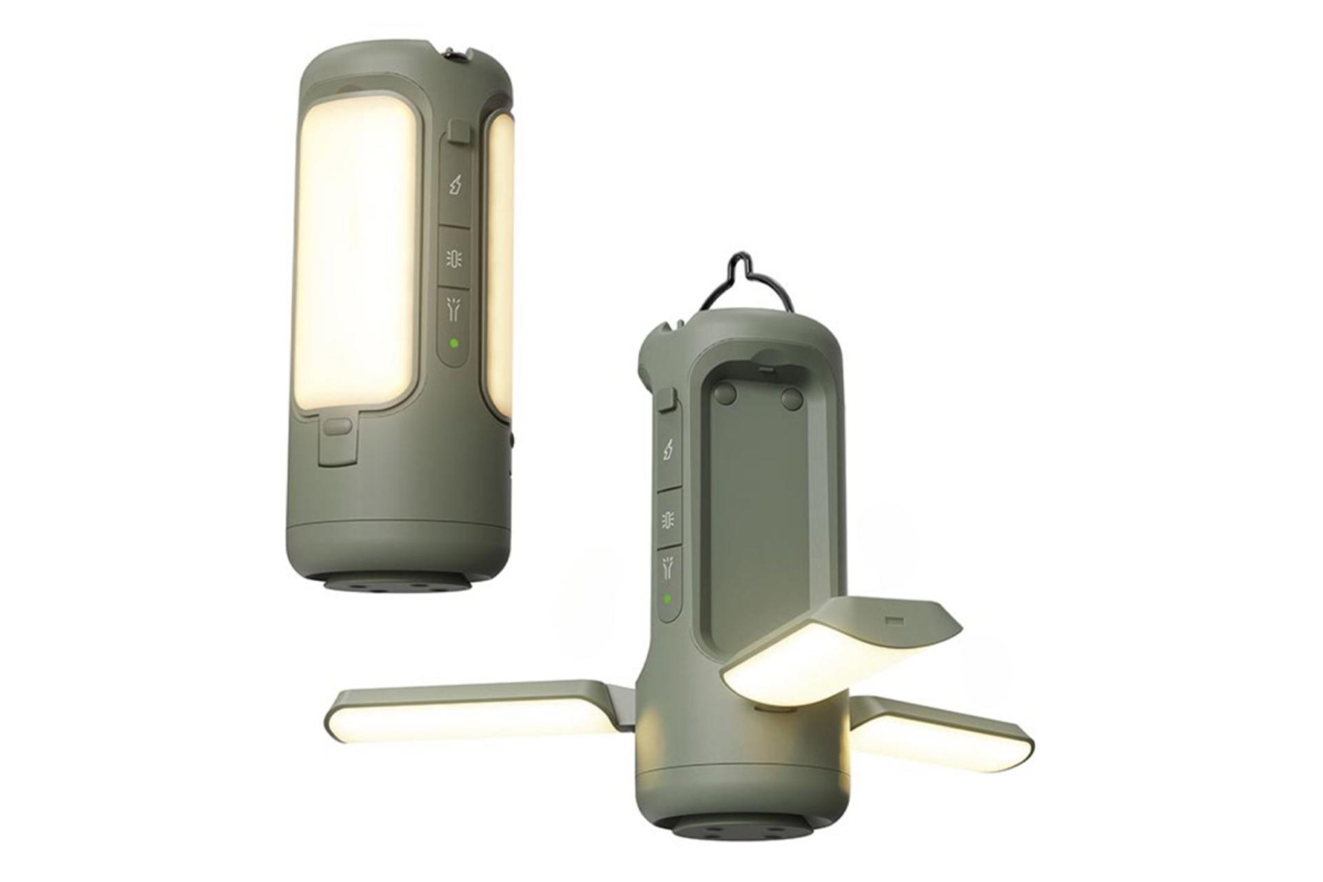 اسپیکر پرومیت CampMate-4