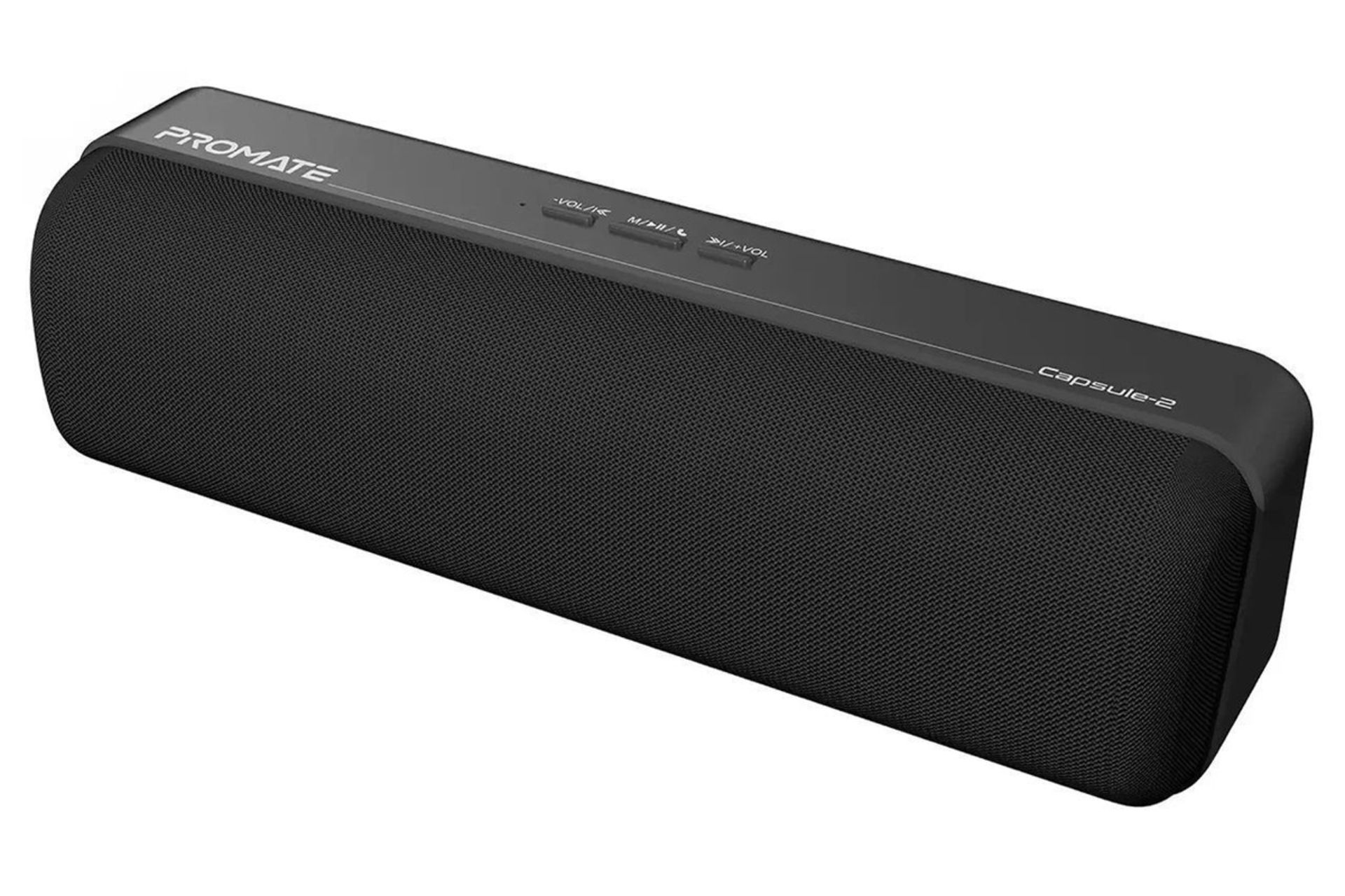 ابعاد و اندازه اسپیکر پرومیت Capsule-2