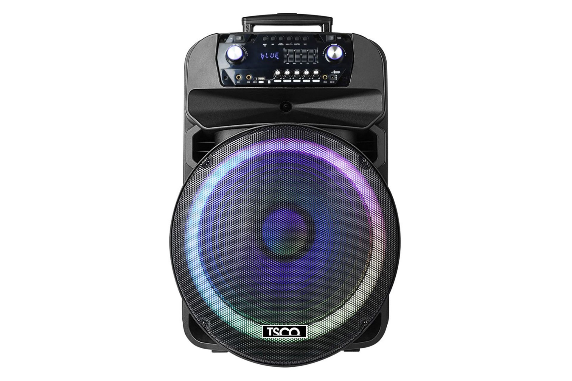 اسپیکر تسکو TS 1921 نمای جلو