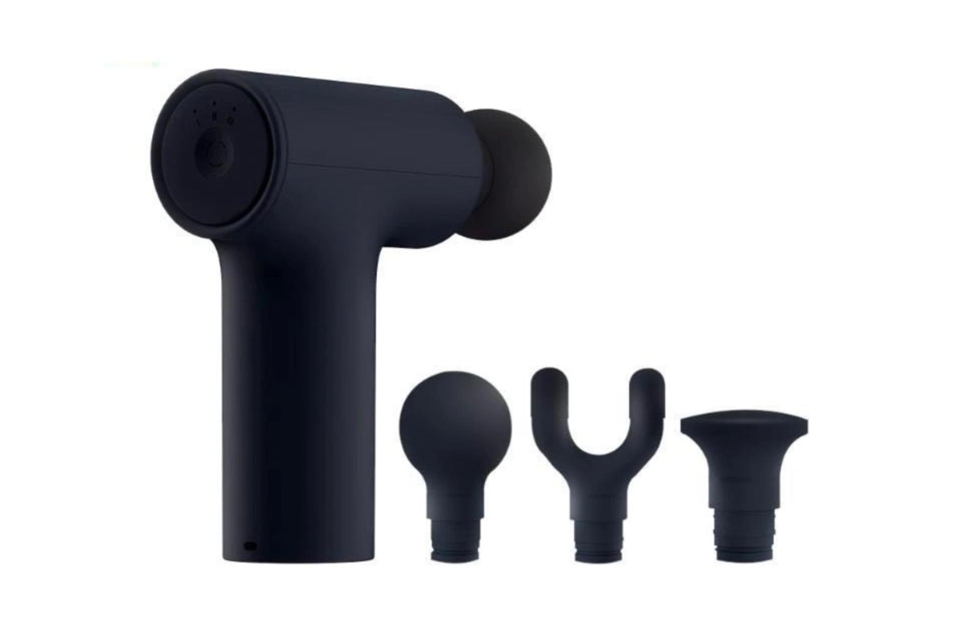 اقلام همراه ماساژور شیائومی Massage Gun Mini M352
