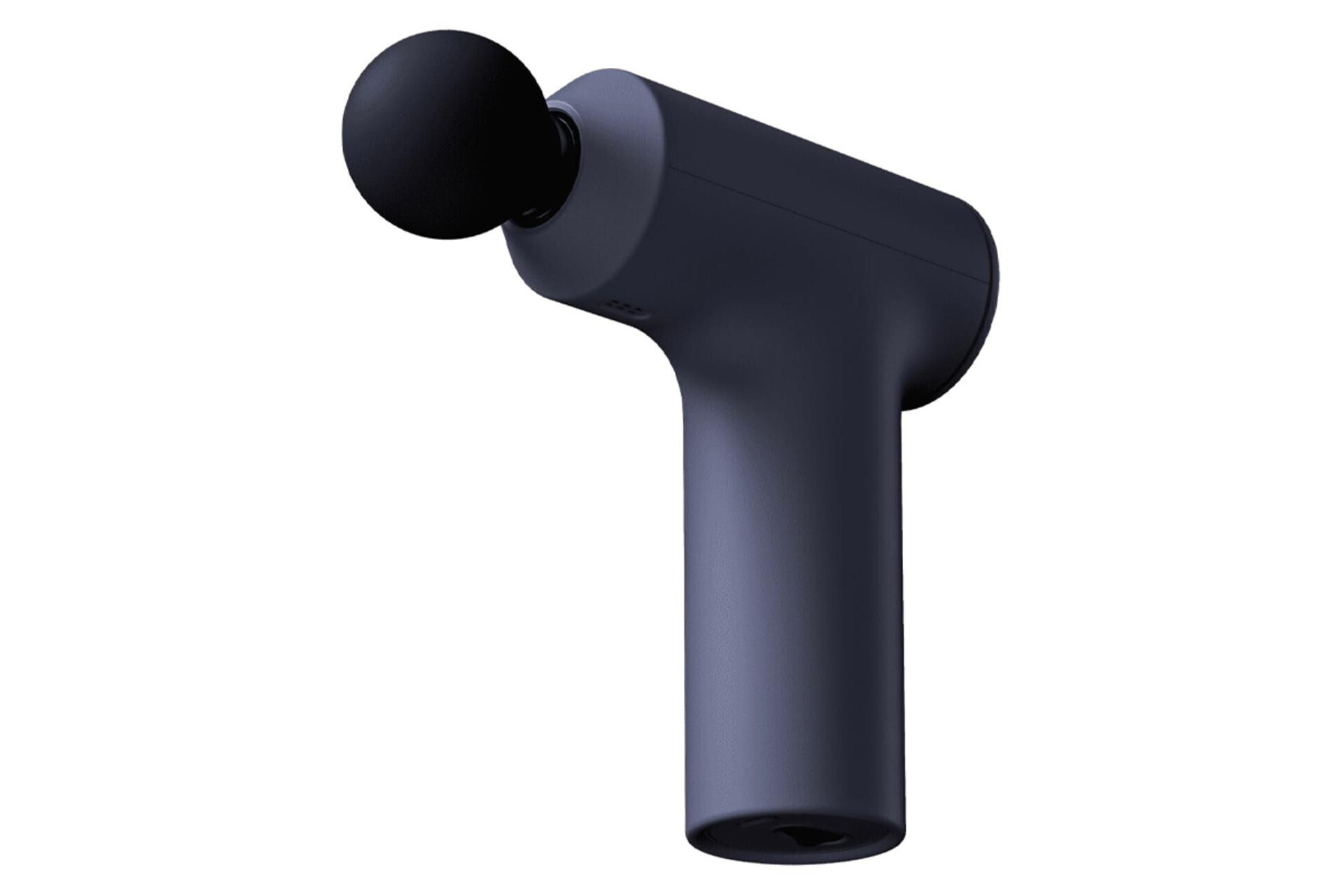 ابعاد و اندازه ماساژور شیائومی Massage Gun Mini M352