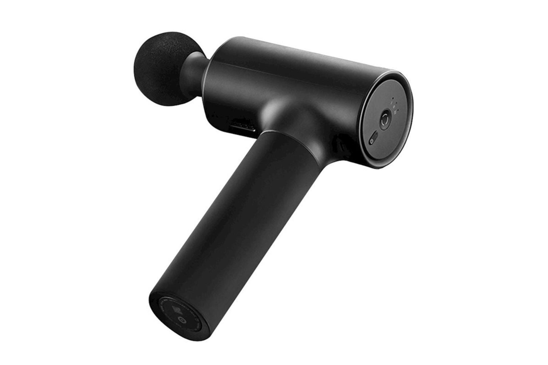شارژدهی ماساژور شیائومی Massage Gun