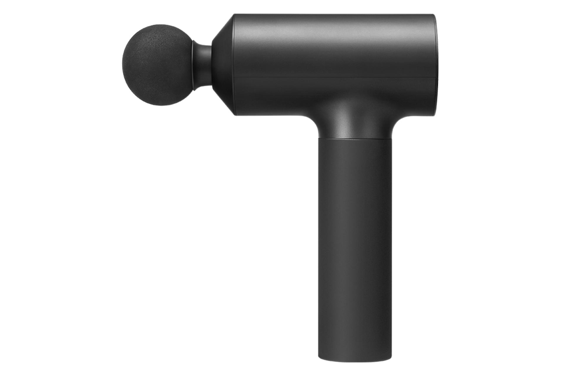 مرجع متخصصين ايران نماي كنار ماساژور شيائومي Massage Gun
