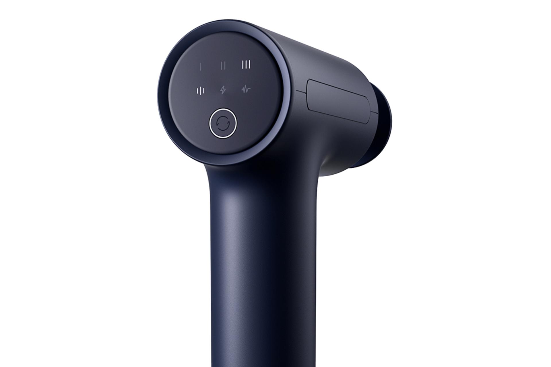 شارژدهی ماساژور شیائومی Massage Gun 2