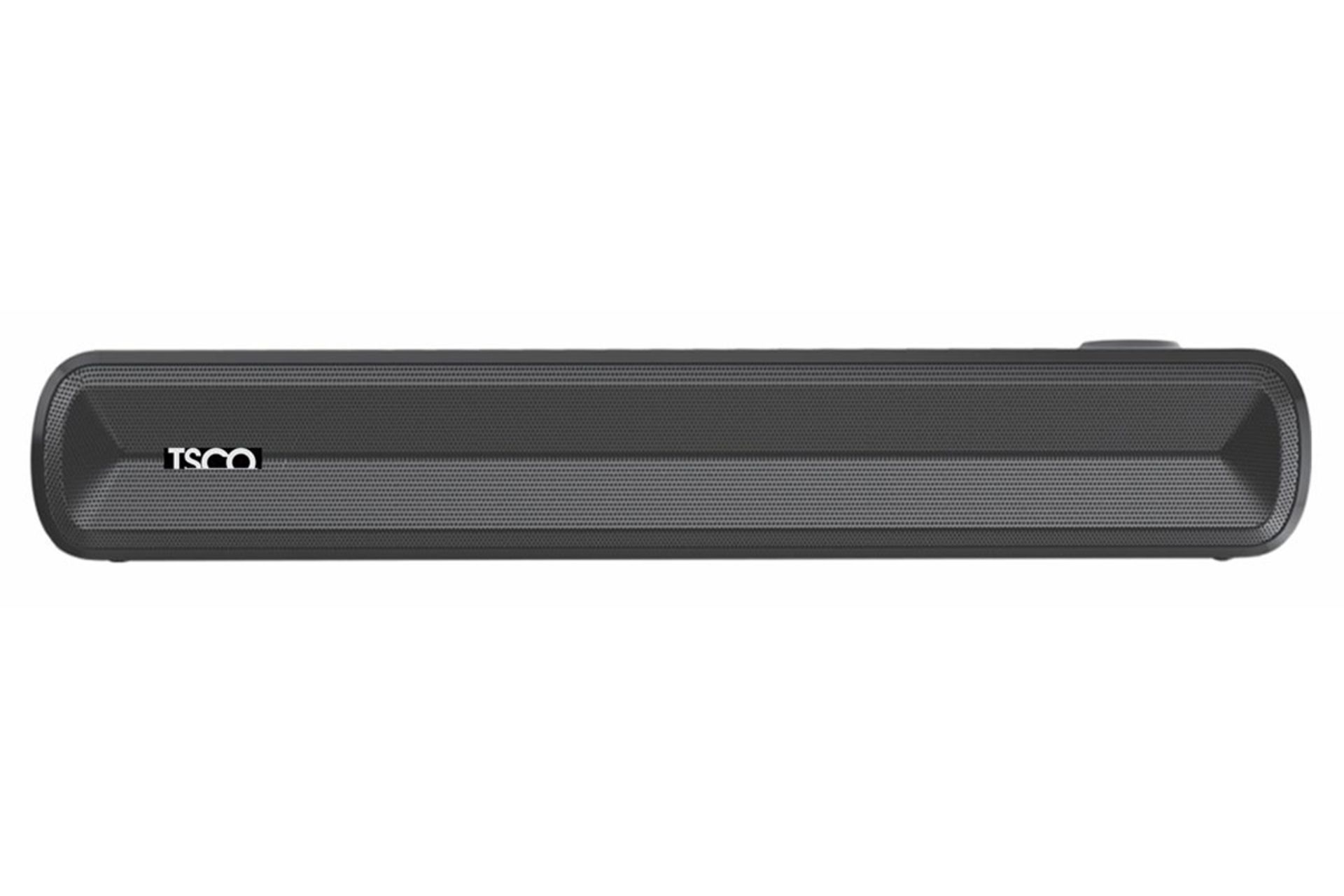 ابعاد و اندازه اسپیکر تسکو TS 23361