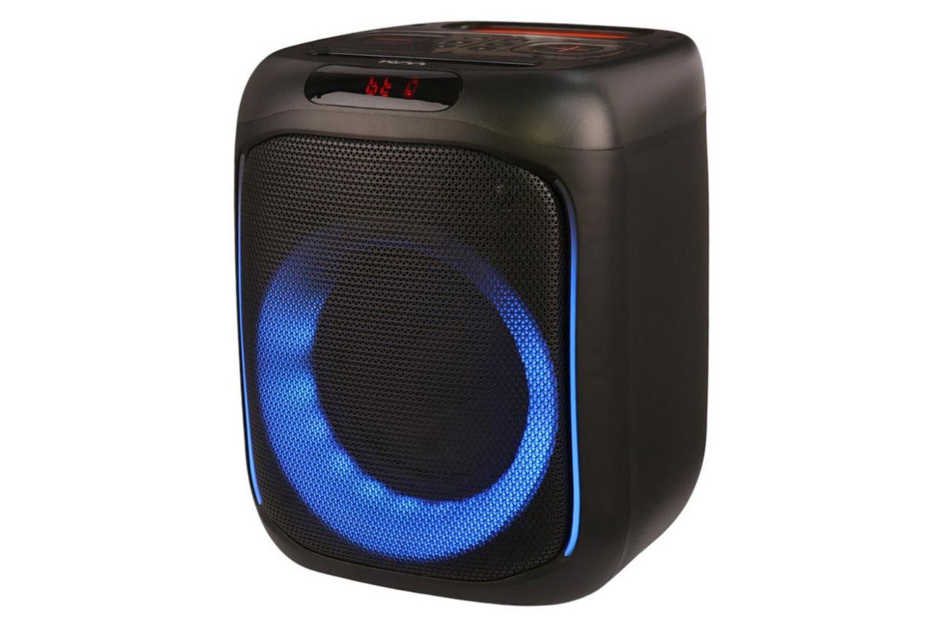 ابعاد و اندازه اسپیکر تسکو TS 23357