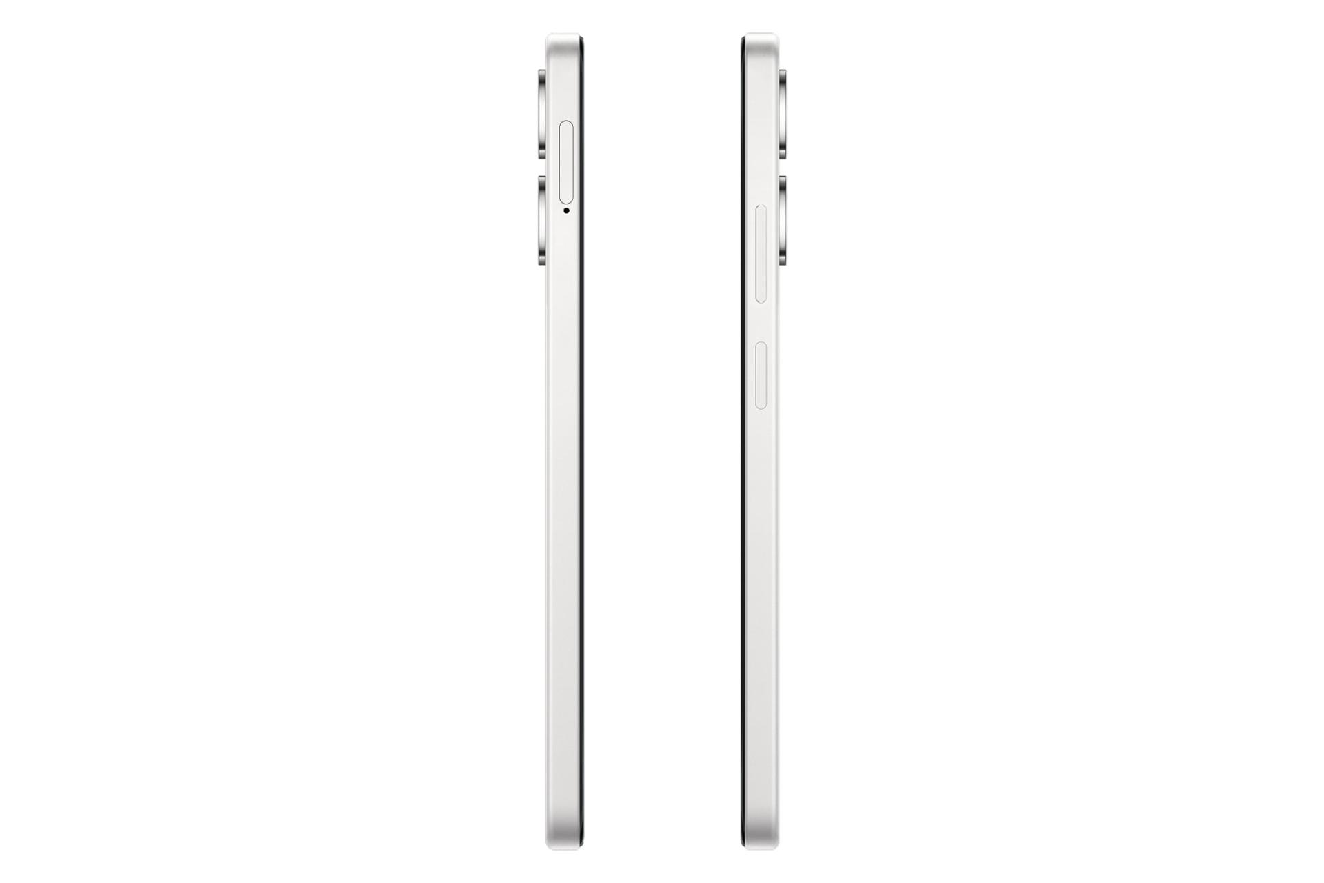 فریم گوشی موبایل اوپو Oppo A5x 5G سفید