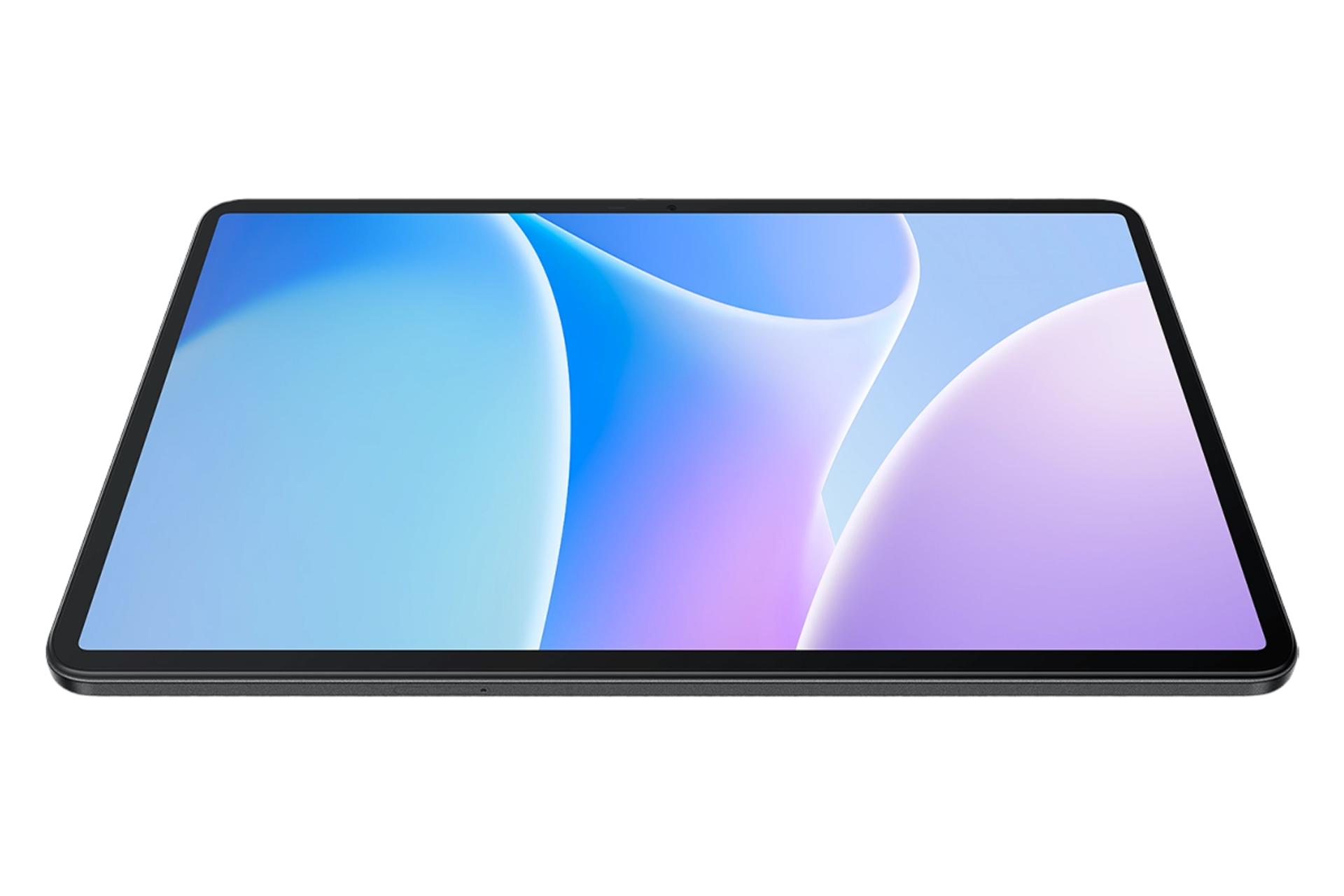 نمای لبه‌ی پایین پنل جلوی تبلت XPAD 20 اینفینیکس / Infinix XPAD 20