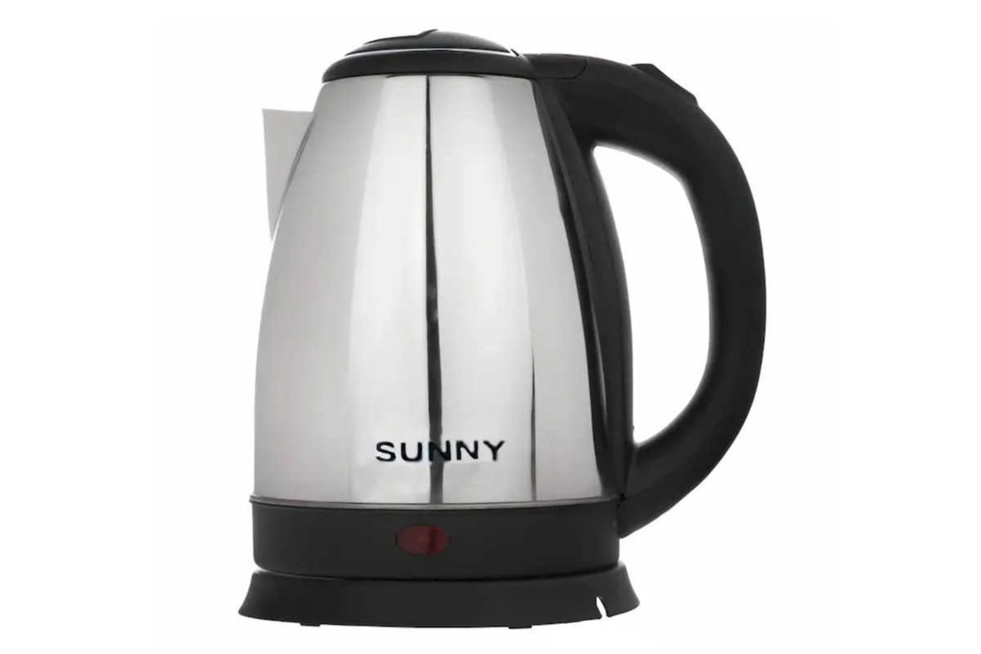 نمای جلوی کتری برقی سانی SN-007