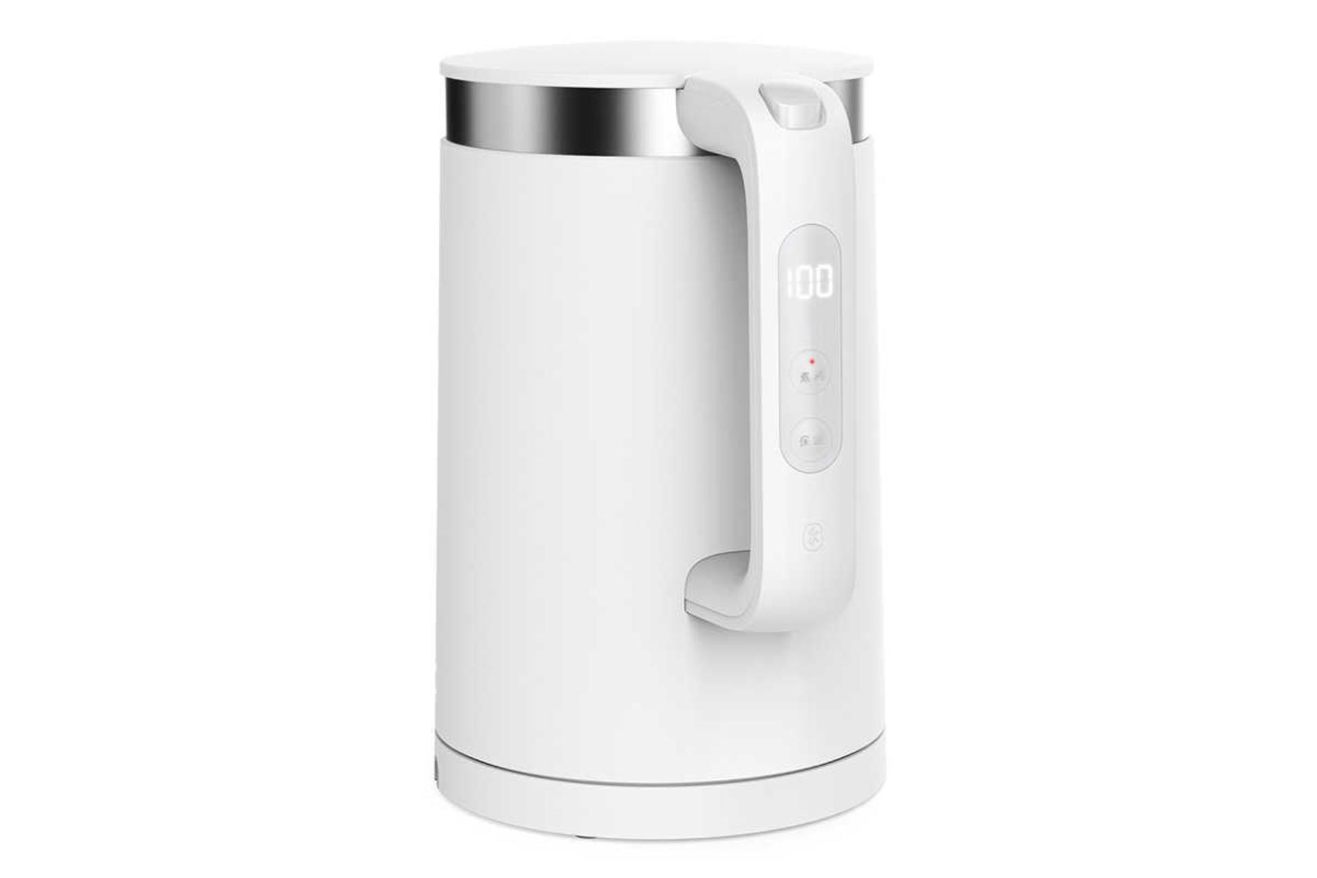 نمای پشت کتری برقی شیائومی MJHWSHO2YM