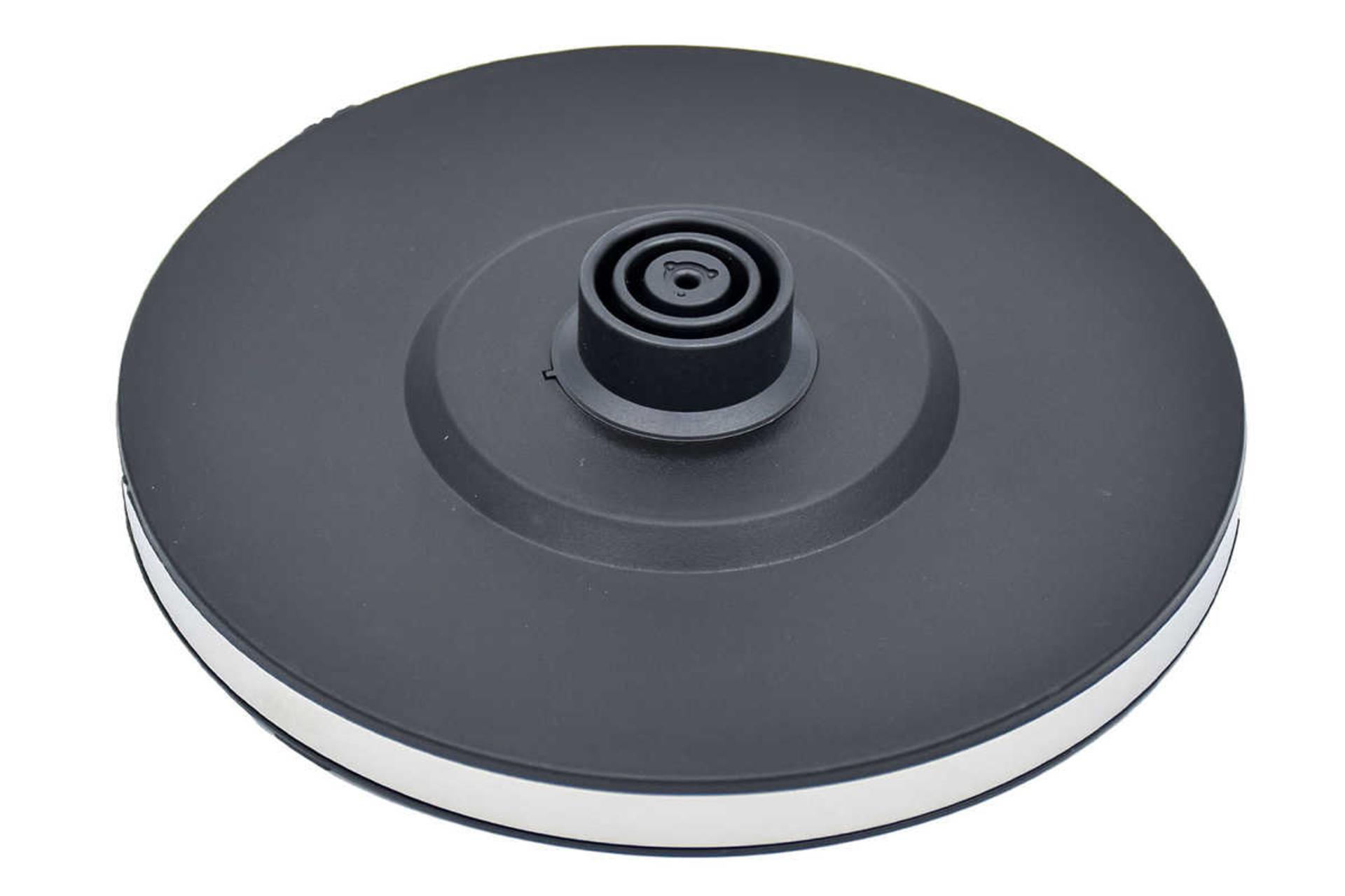 پایه کتری برقی دسینی KD-222