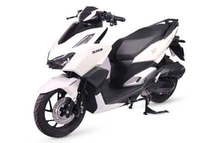 نیرو موتور گلکسی CL160