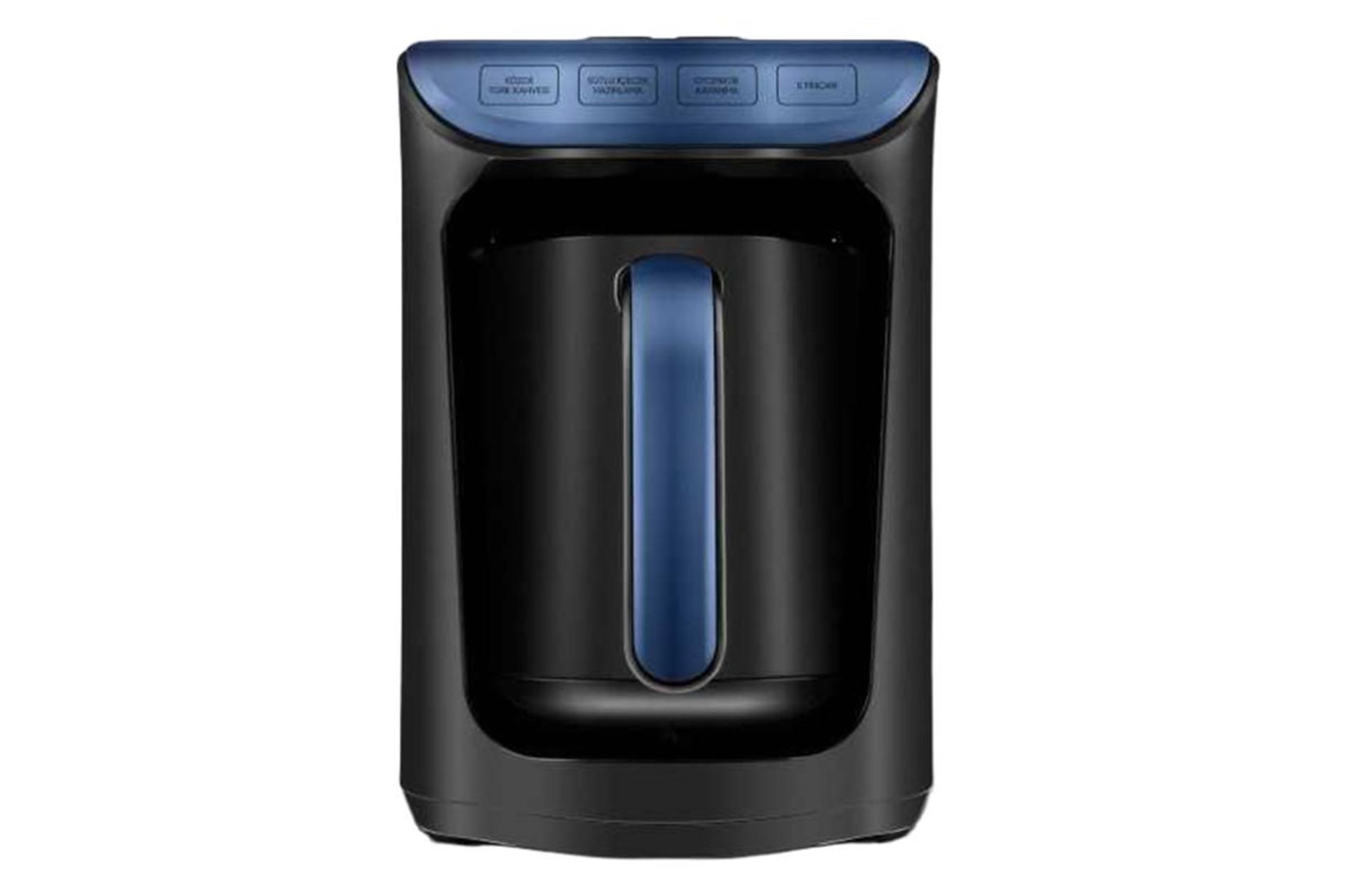 قهوه ساز کاراجا Karaca Hatir Roasted Milk نمای جلو