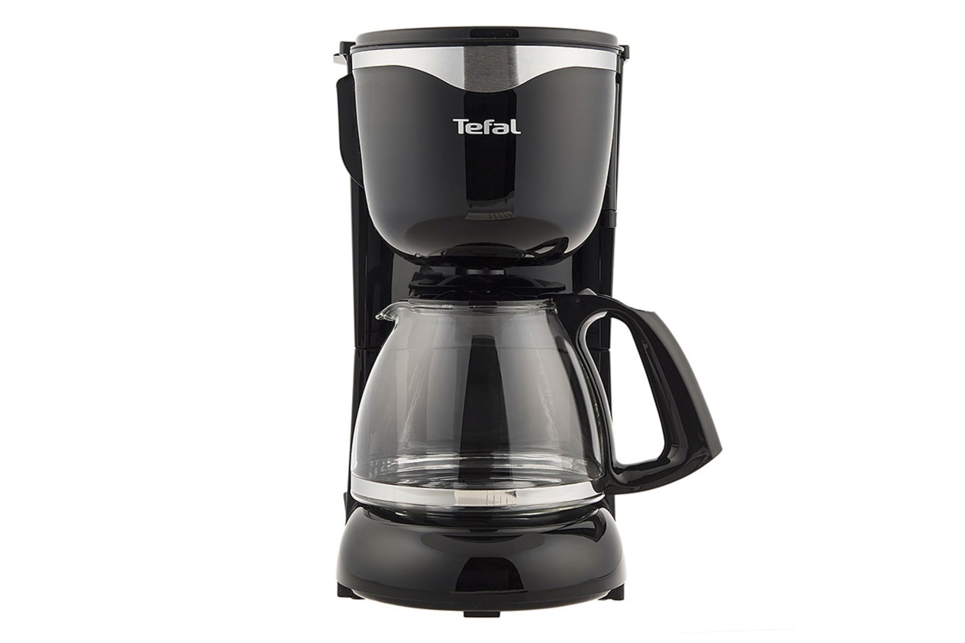 قهوه ساز تفال Tefal CM442827 نمای جلو