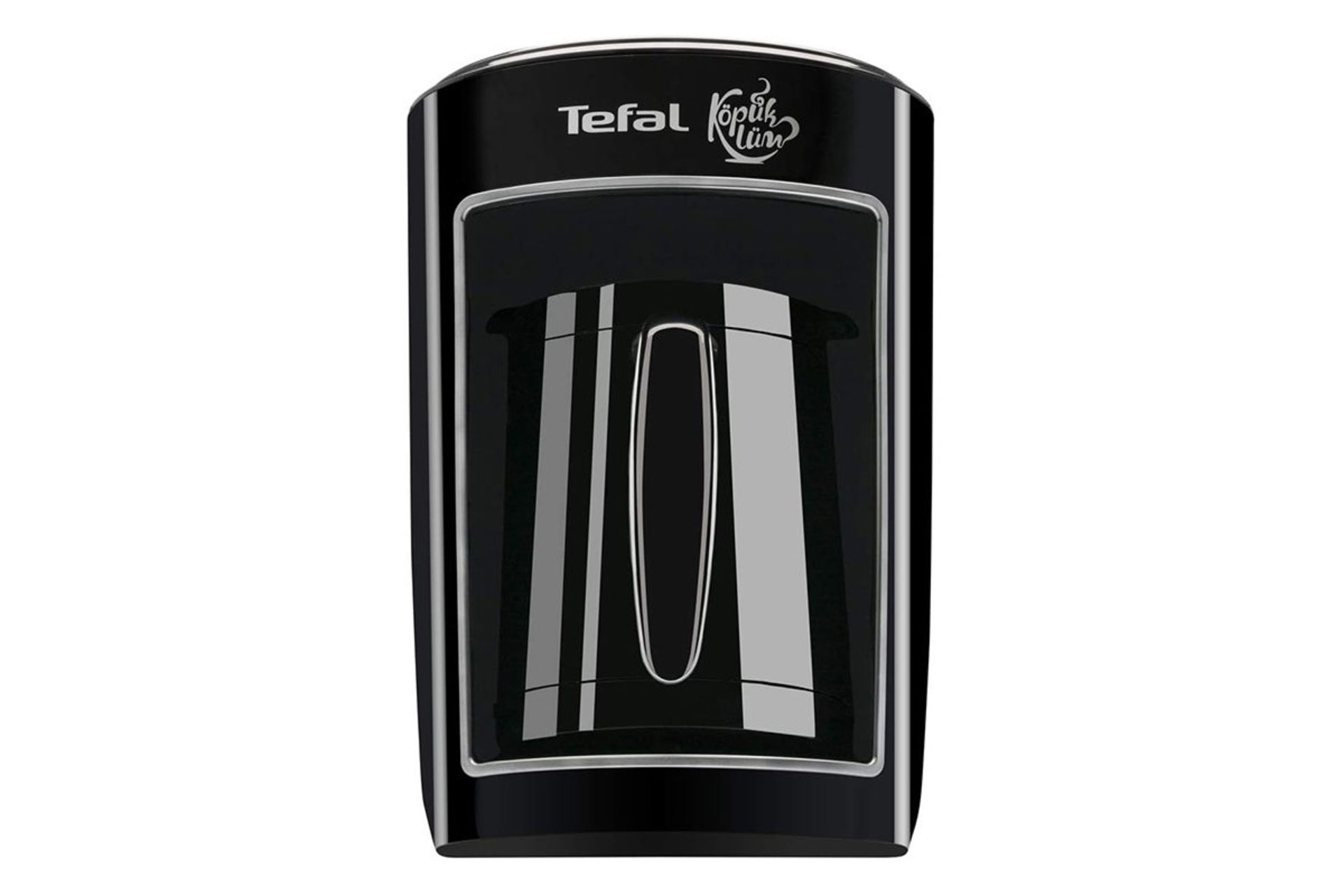 قهوه ساز تفال Tefal CM820 نمای جلو