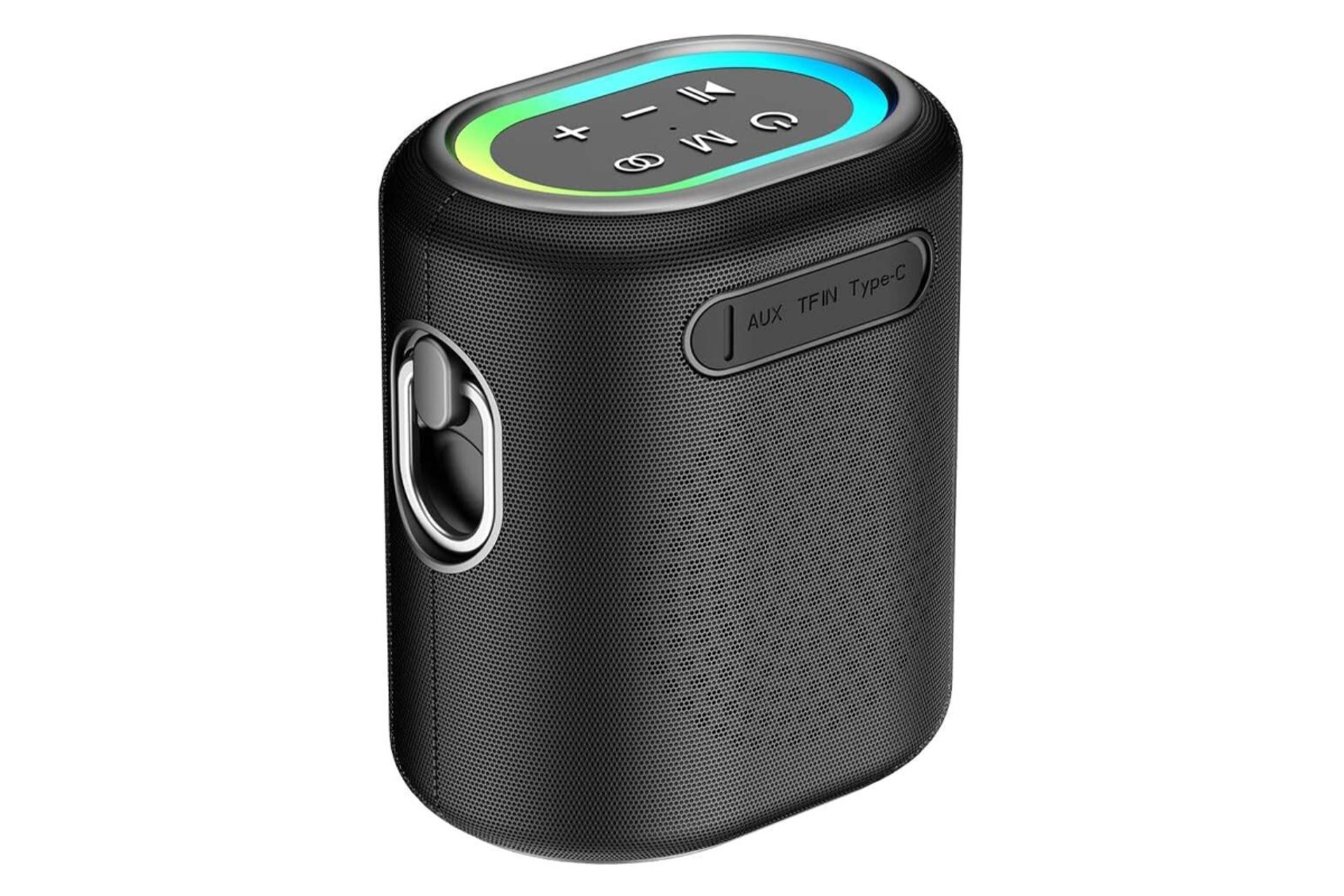 کانکتور و اتصال اسپیکر پاورولوجی PWLAU011