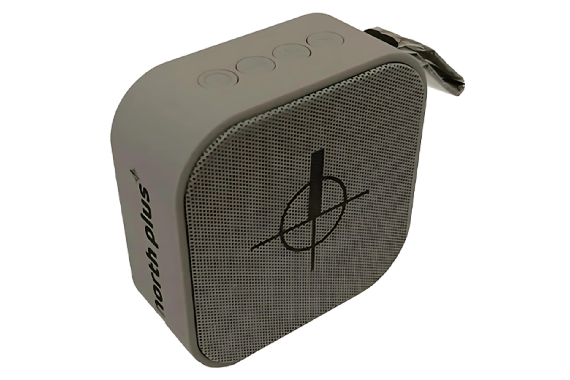 ابعاد و اندازه اسپیکر نورث پلاس Sound Wave 4