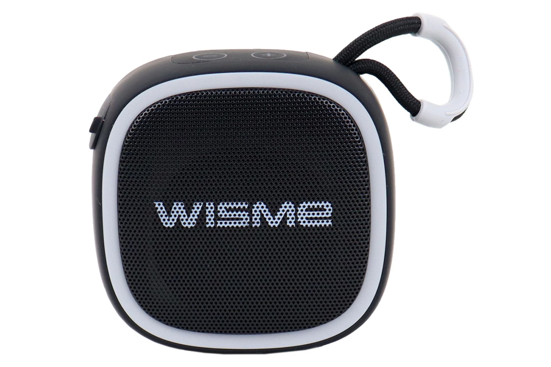 اسپیکر ویسمی WS-Y1 رنگ مشکی