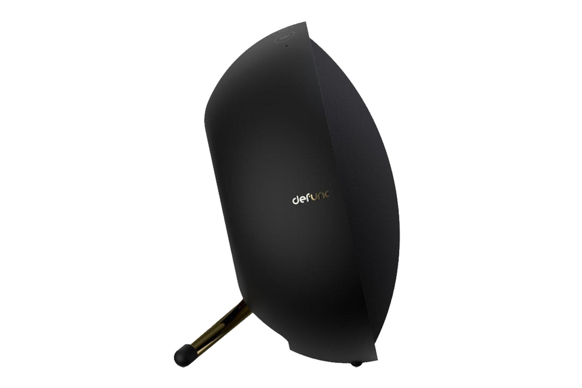 نمای کنار اسپیکر دیفانک Home Small