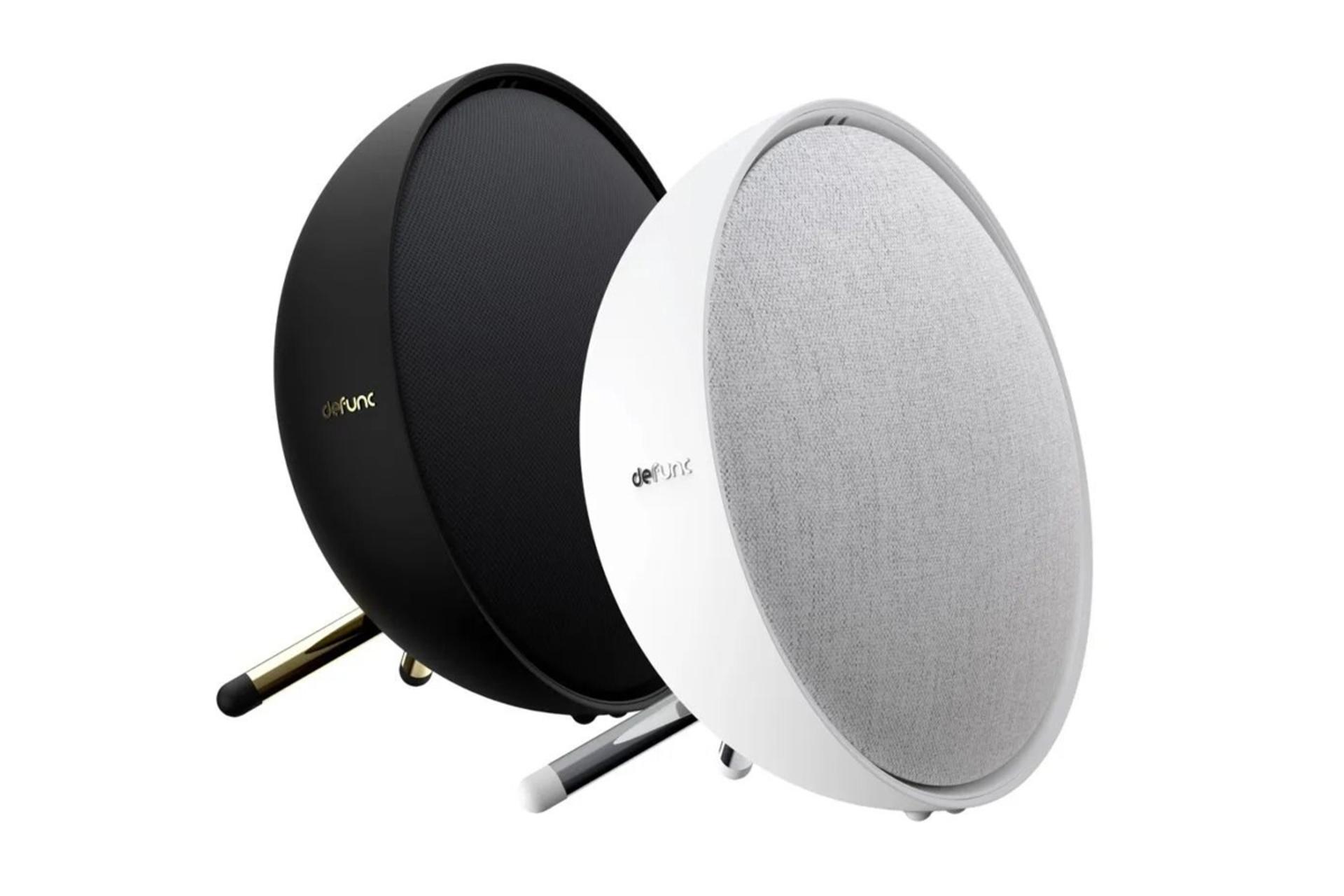 رنگ بندی اسپیکر دیفانک Home Small